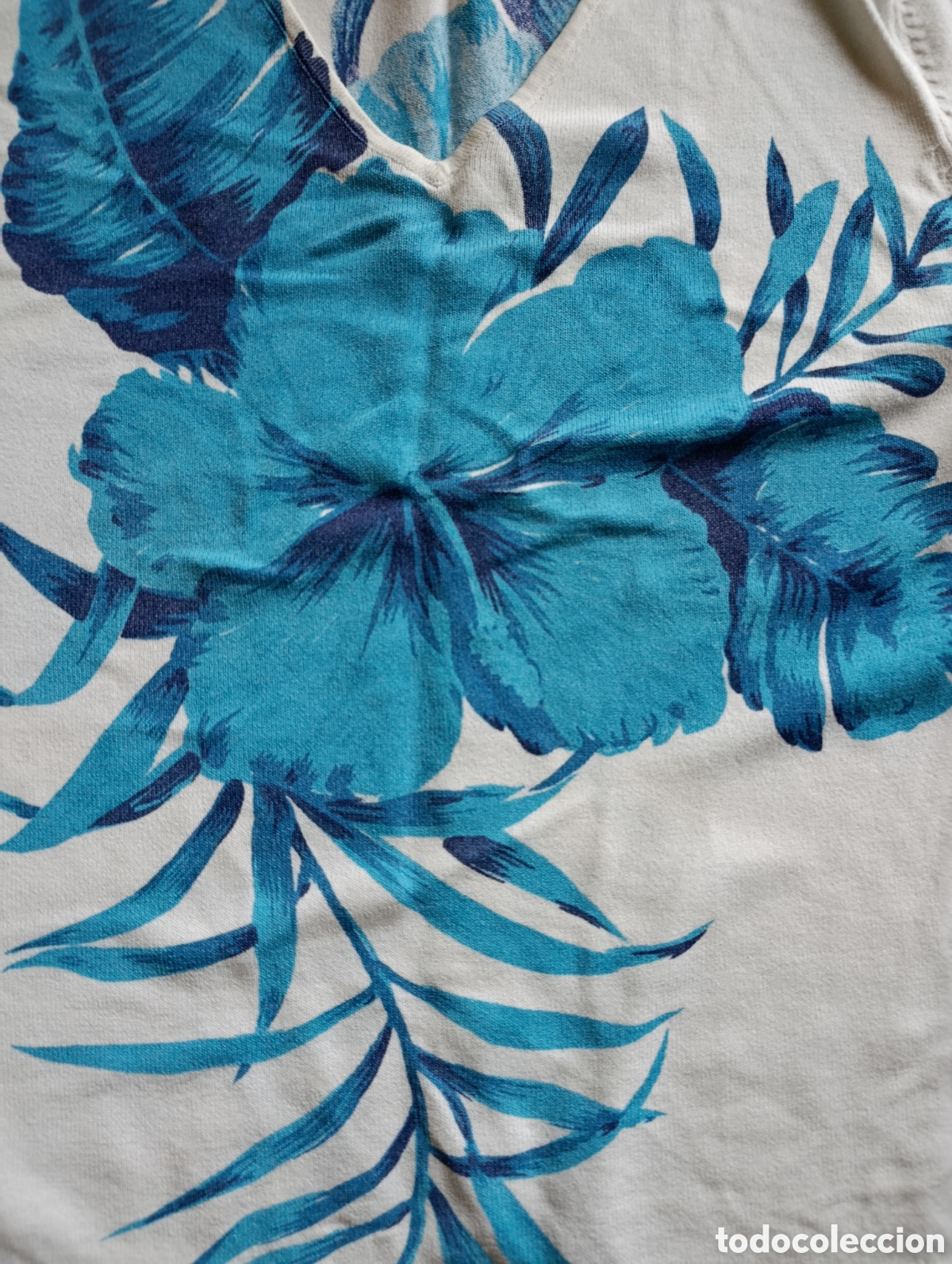 Segunda mano: Jersey camiseta verano - Foto 2
