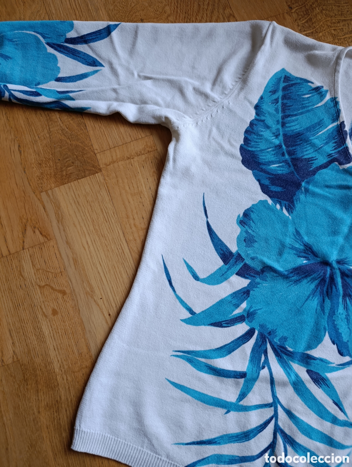 Segunda mano: Jersey camiseta verano - Foto 3