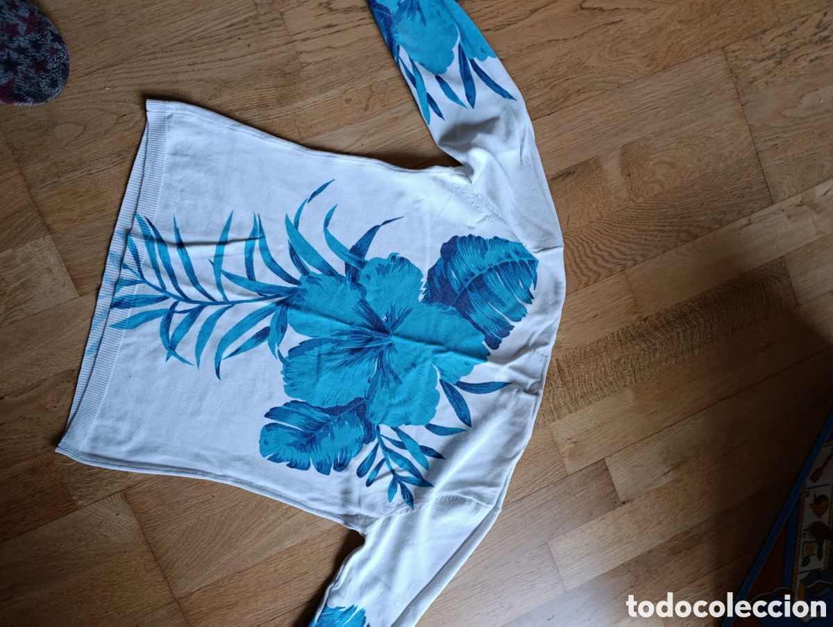 Segunda mano: Jersey camiseta verano - Foto 4