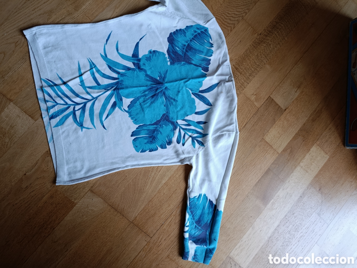 Segunda mano: Jersey camiseta verano - Foto 5