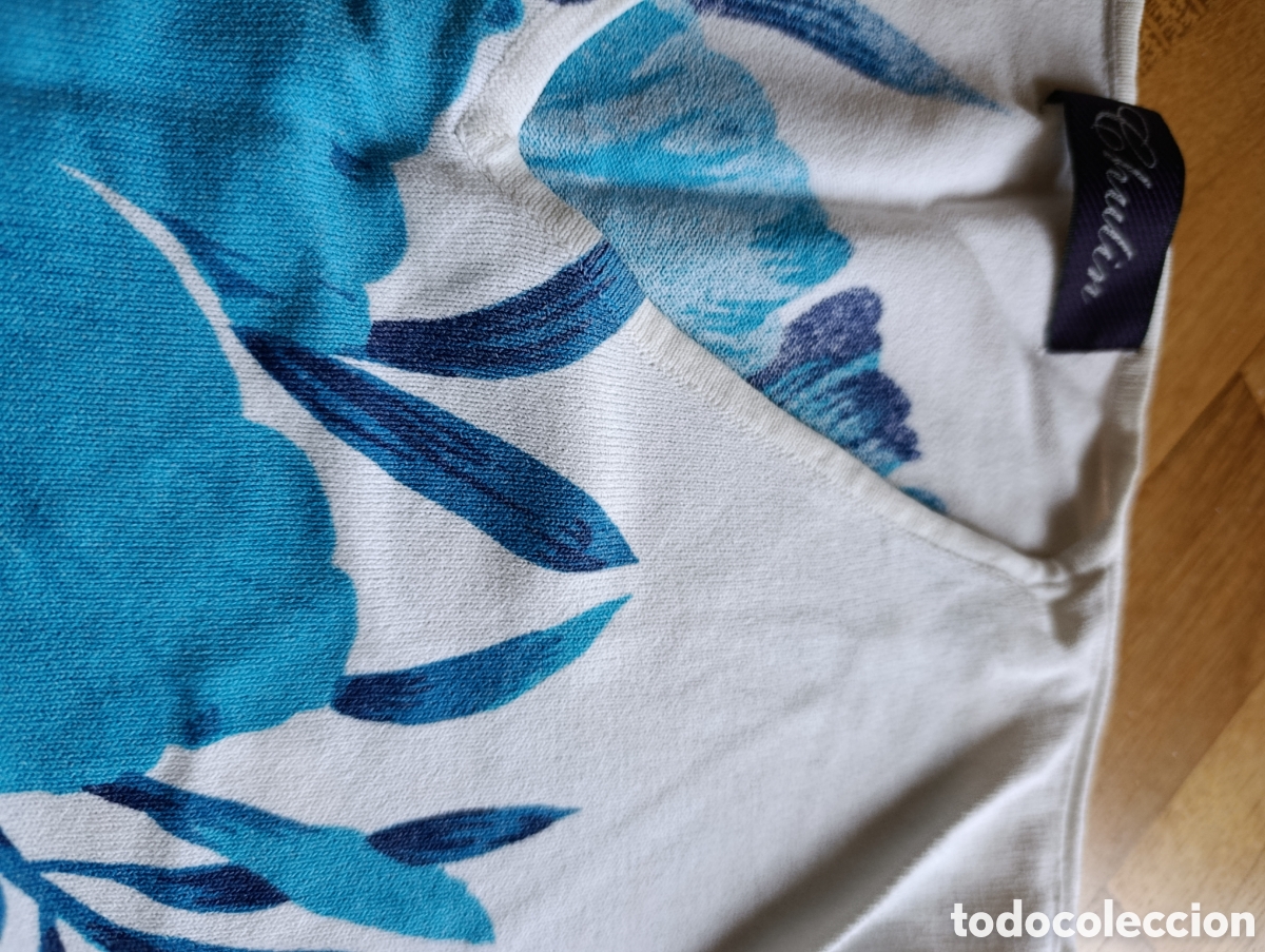 Segunda mano: Jersey camiseta verano - Foto 6
