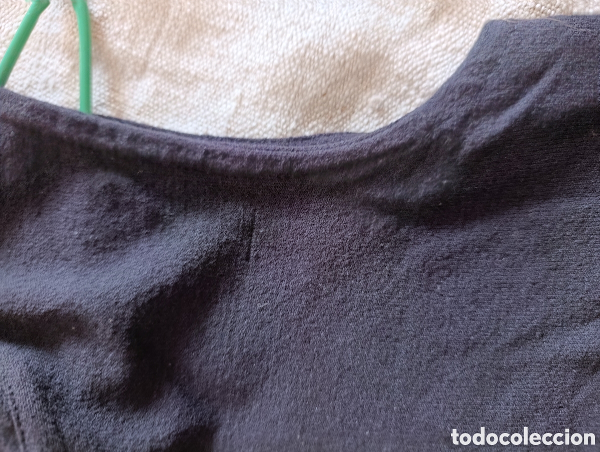 Segunda mano: Jersey sin mangas negro - Foto 2