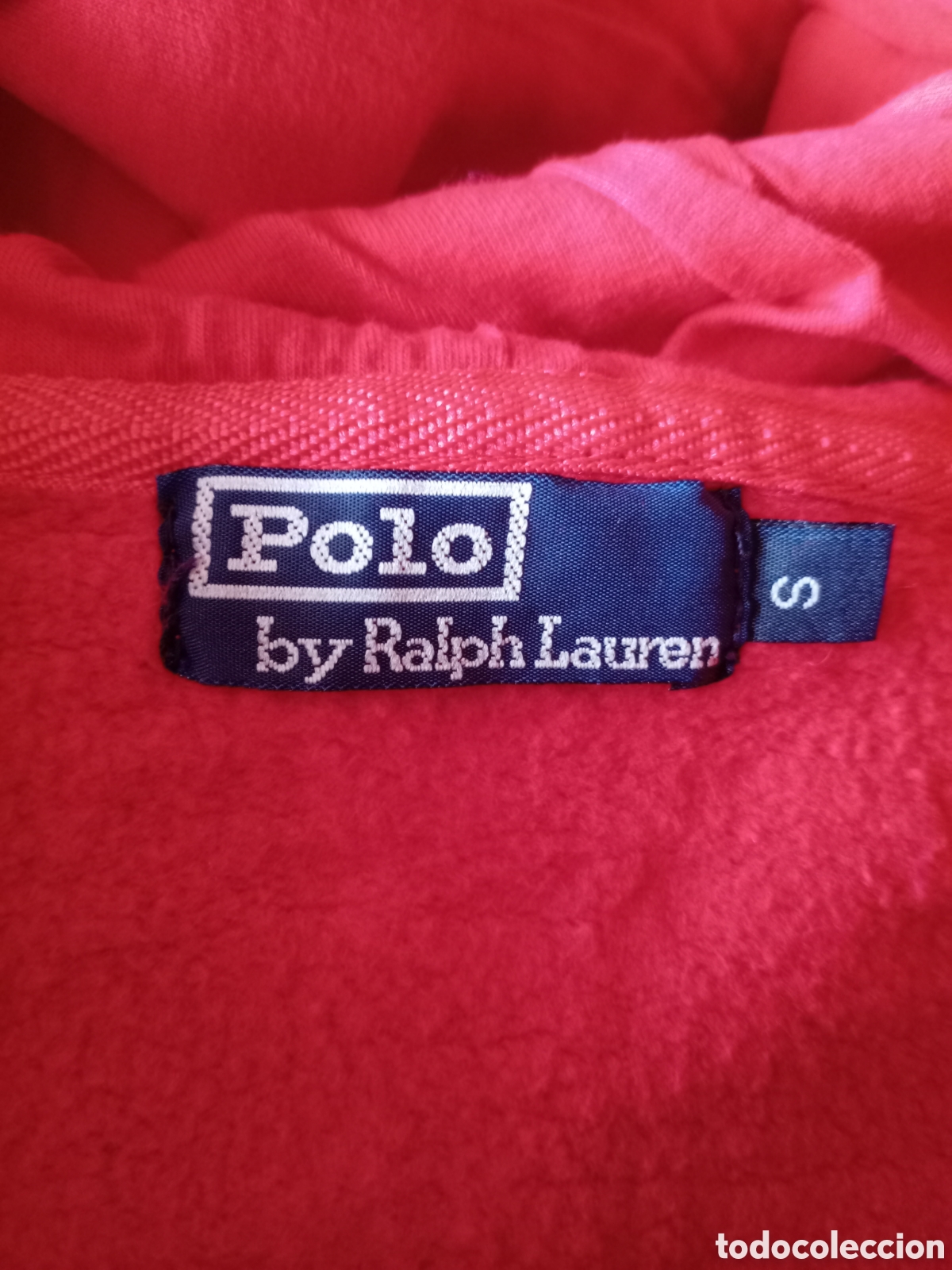 Segunda mano: Chaqueta mujer talla s - Foto 3