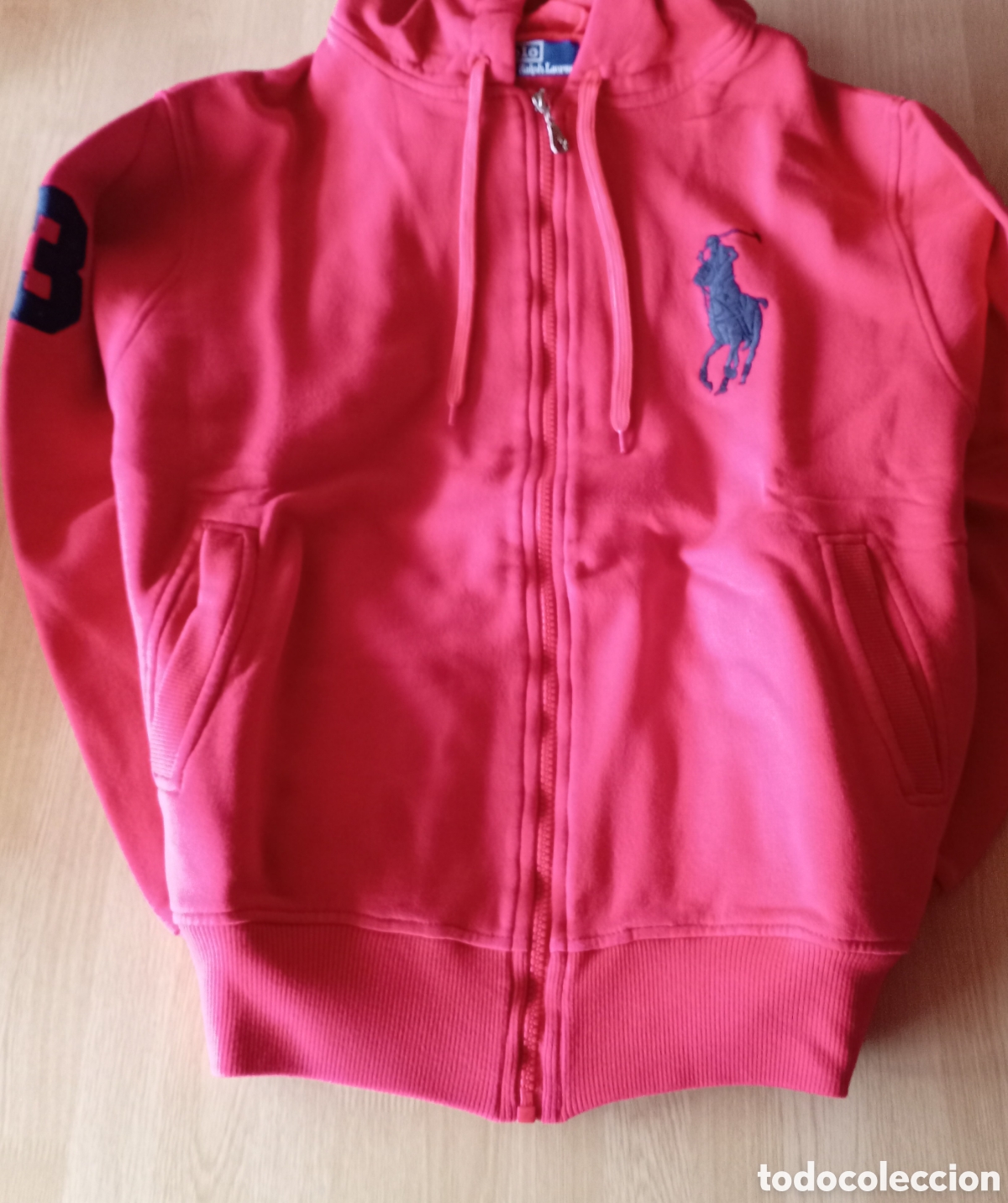 Segunda mano: Chaqueta mujer talla s - Foto 6