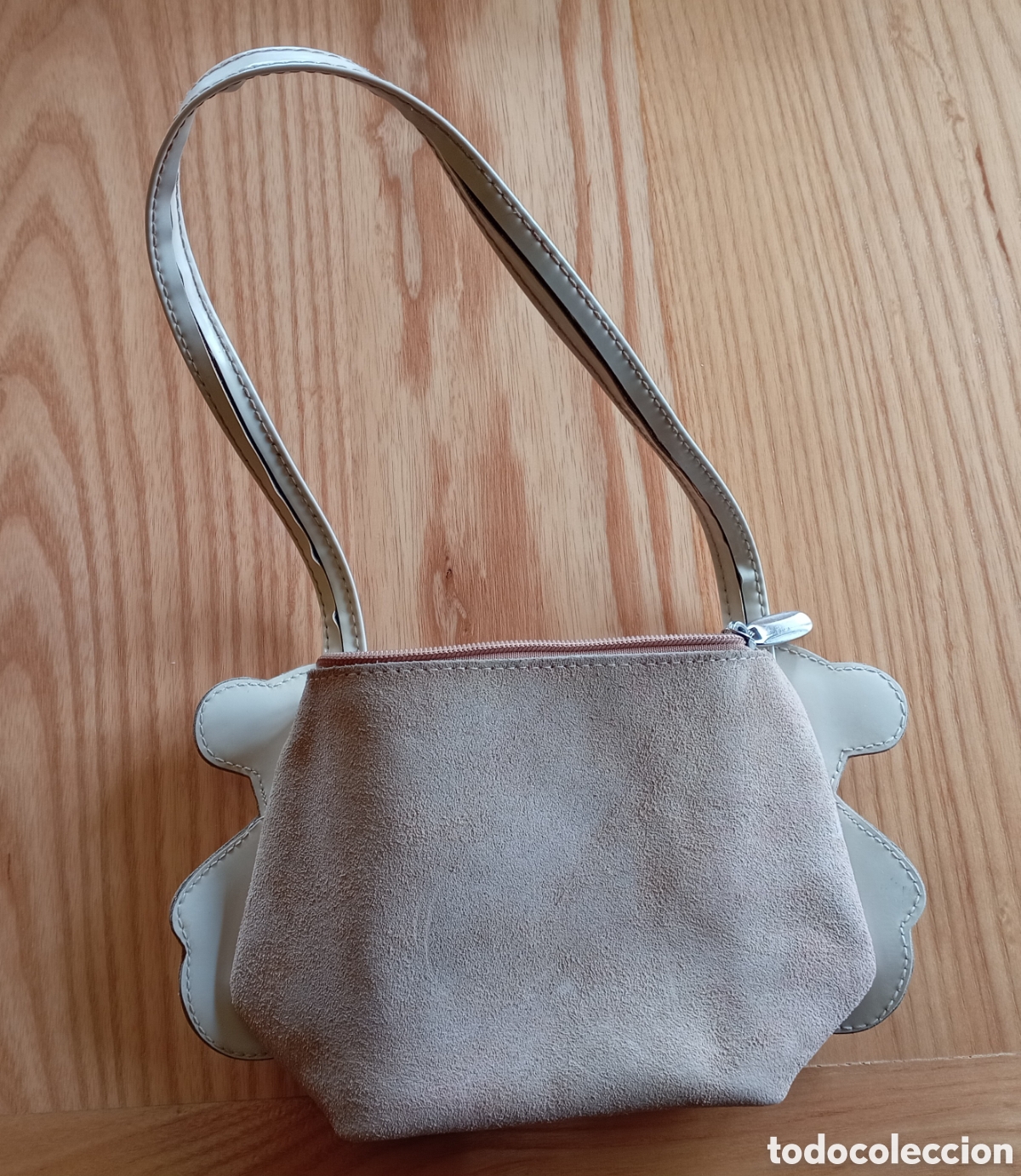 Segunda mano: Peque&ntilde;o bolso ositos - Foto 2