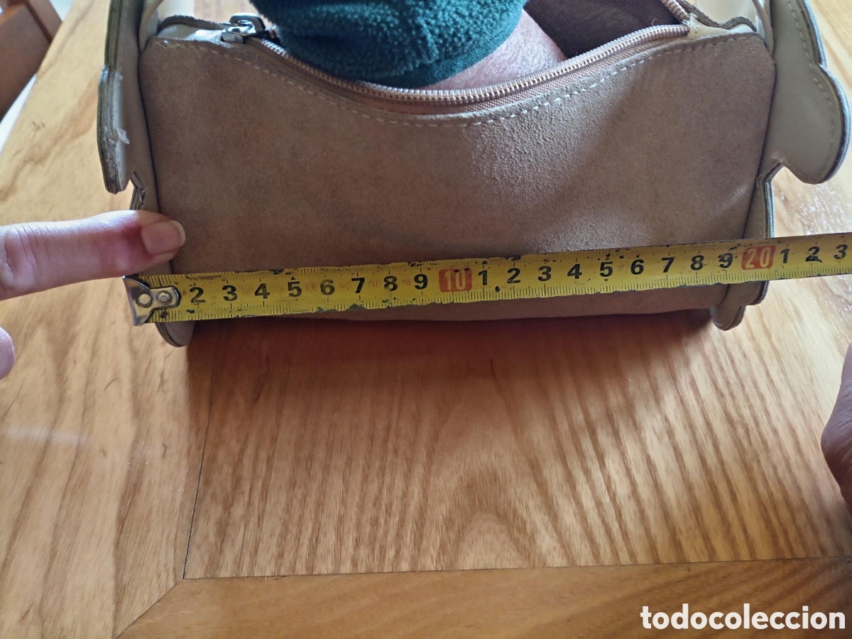 Segunda mano: Peque&ntilde;o bolso ositos - Foto 4