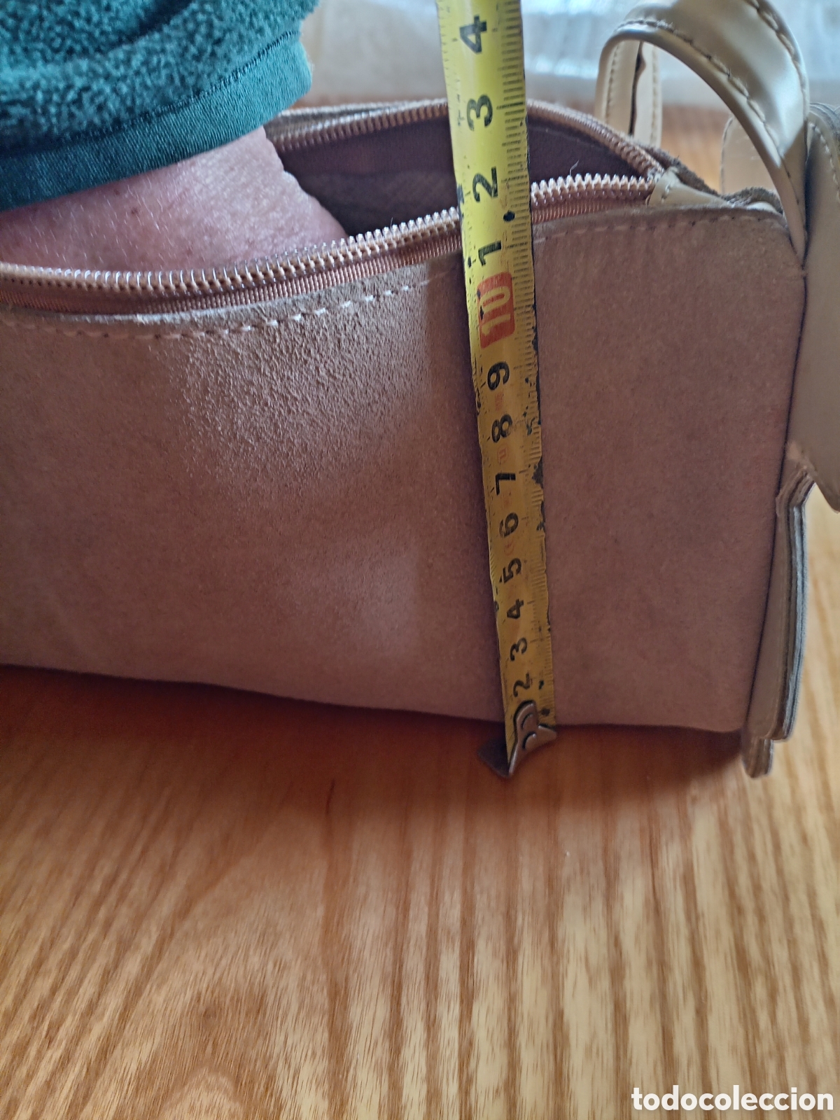 Segunda mano: Peque&ntilde;o bolso ositos - Foto 5