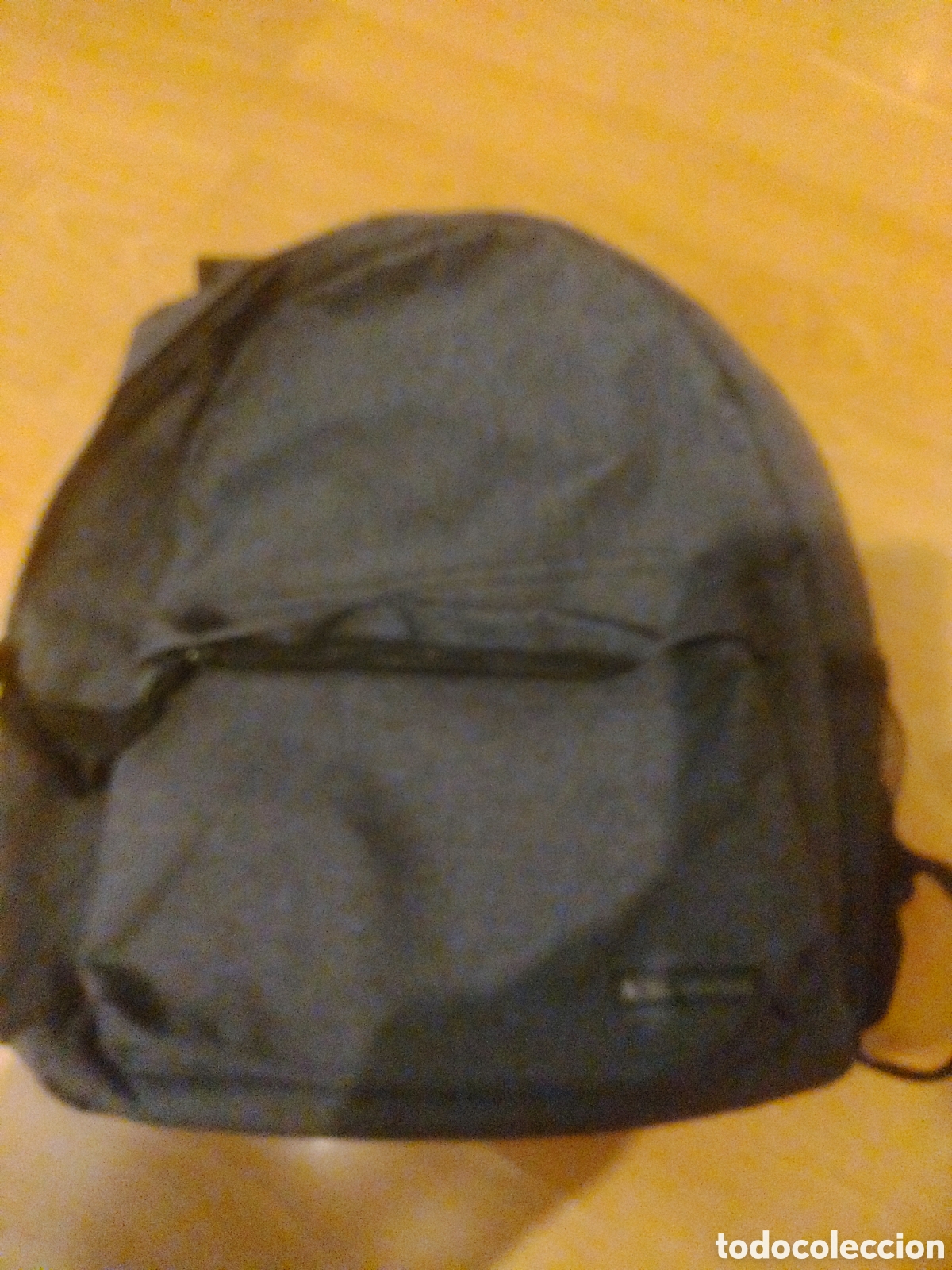 Segunda mano: Mochila Color Gris Marca Gladiator - Foto 1