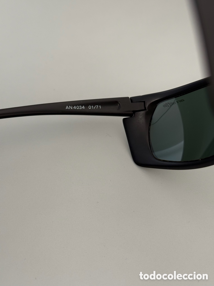 Segunda mano: Gafas de sol Arnette modelo 4034 - Foto 7