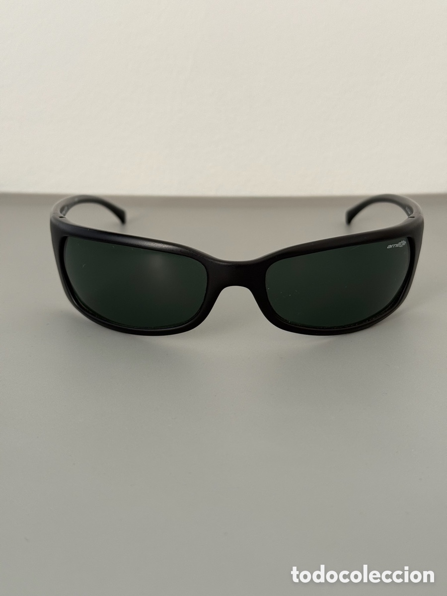 Segunda mano: Gafas de sol Arnette modelo 4034 - Foto 8