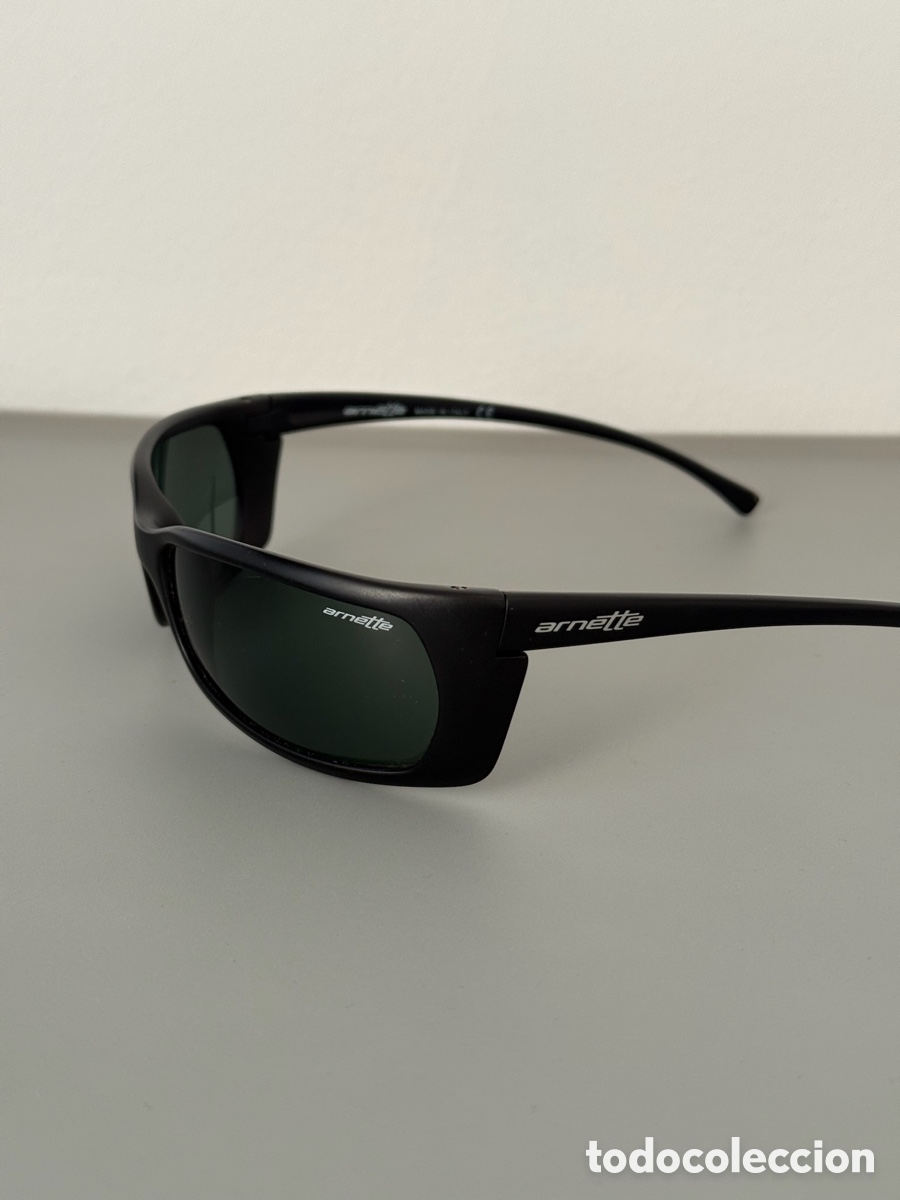 Segunda mano: Gafas de sol Arnette modelo 4034 - Foto 9