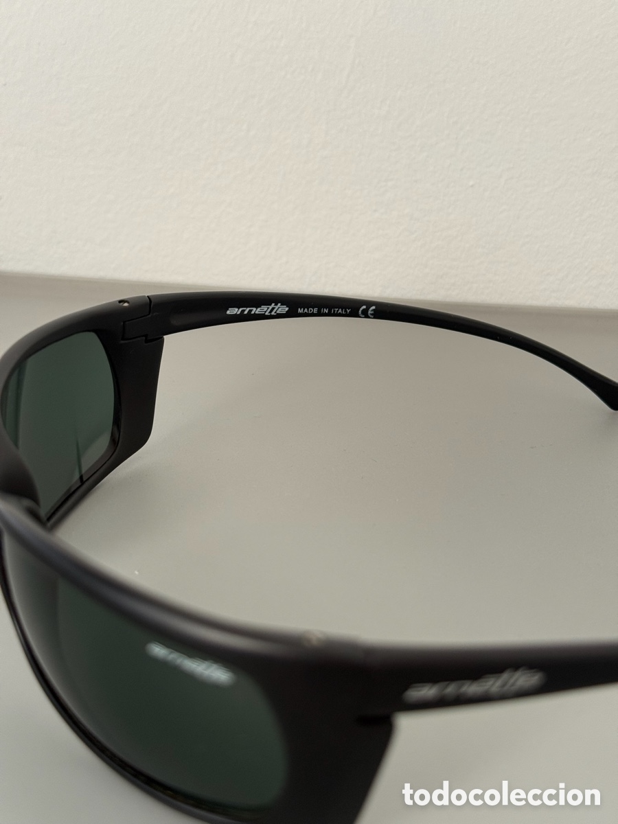 Segunda mano: Gafas de sol Arnette modelo 4034 - Foto 10