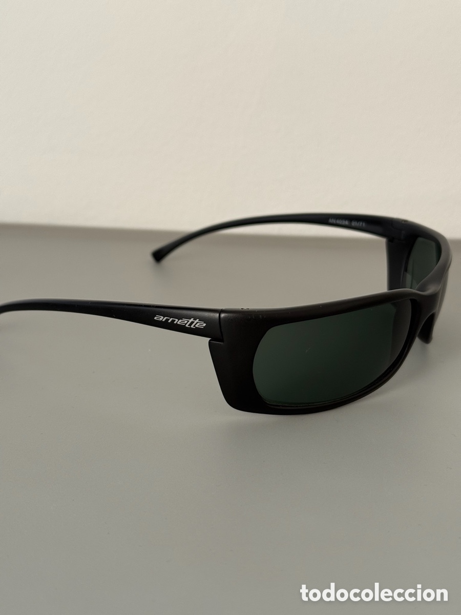 Segunda mano: Gafas de sol Arnette modelo 4034 - Foto 11