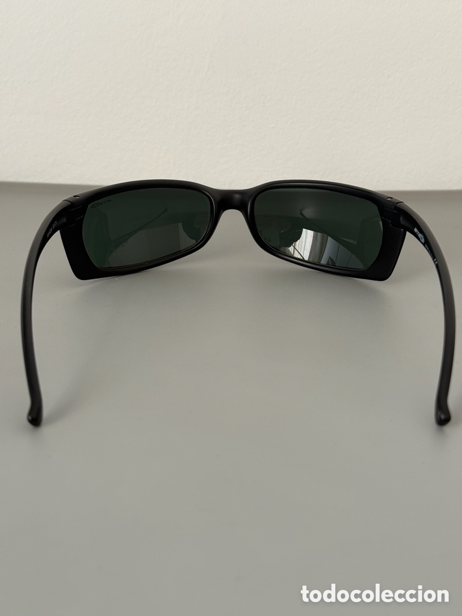 Segunda mano: Gafas de sol Arnette modelo 4034 - Foto 13
