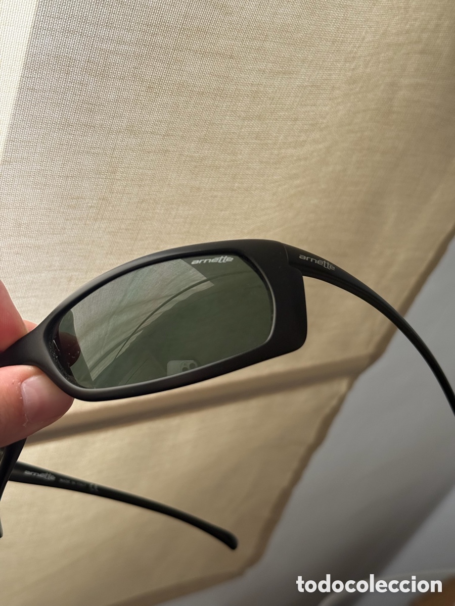Segunda mano: Gafas de sol Arnette modelo 4034 - Foto 15