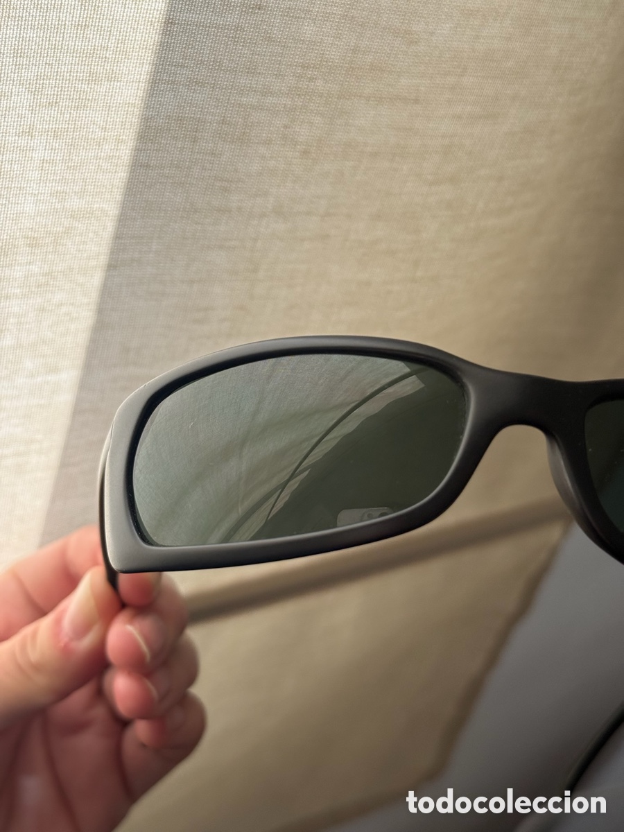 Segunda mano: Gafas de sol Arnette modelo 4034 - Foto 16