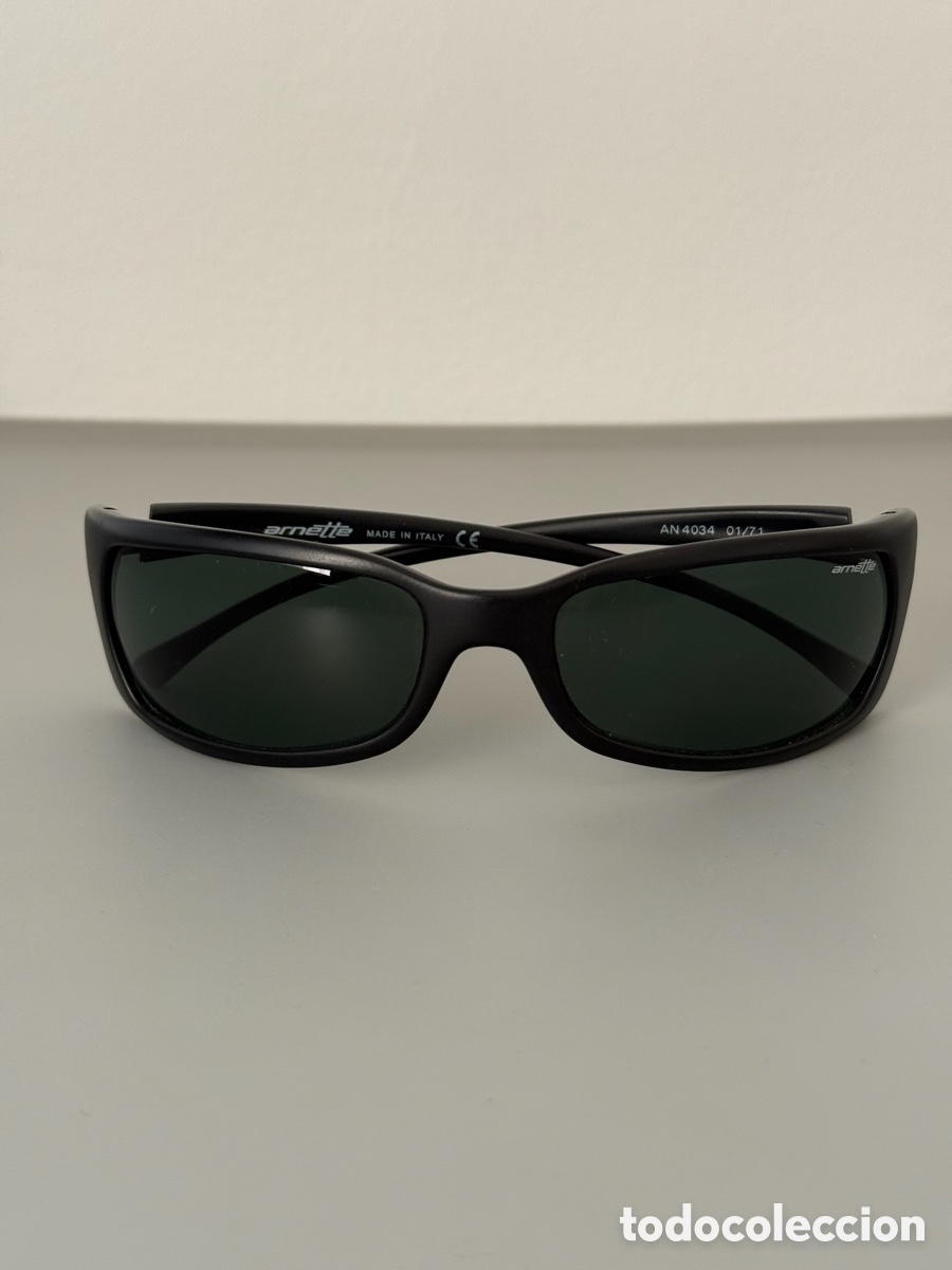 Segunda mano: Gafas de sol Arnette modelo 4034 - Foto 17