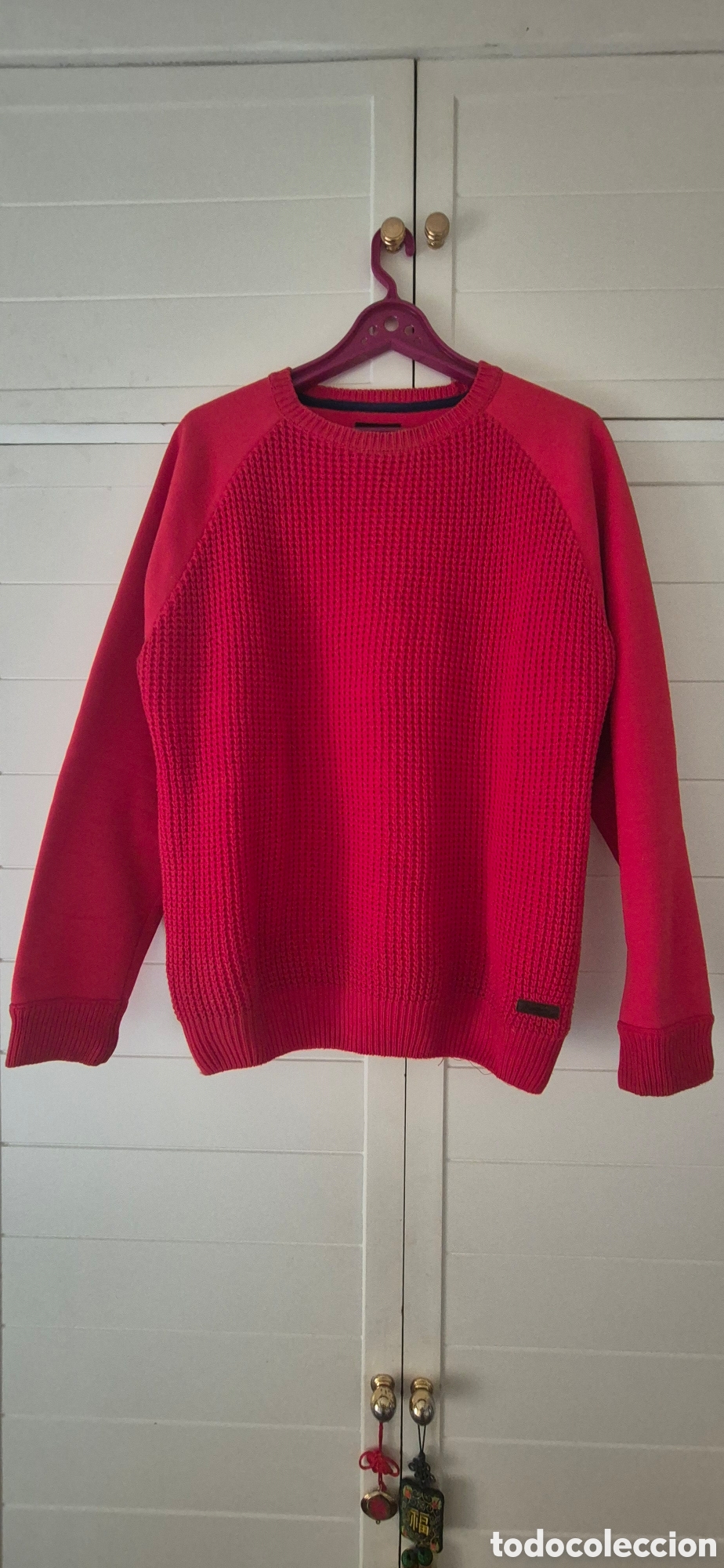 Segunda mano: Jersey Pepe jeans talla S - Foto 2
