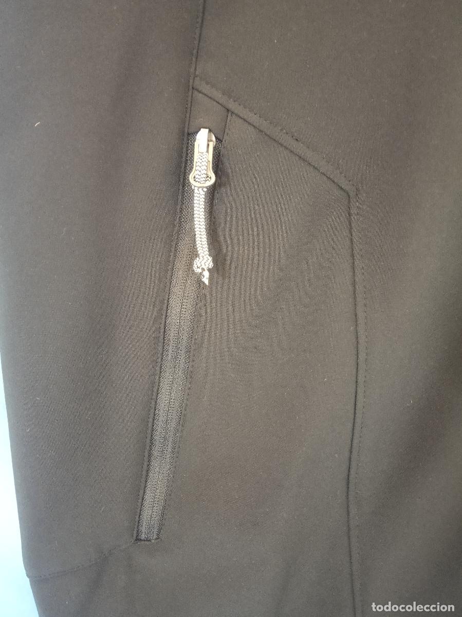 Segunda mano: Chaleco NRG Negro XL - Foto 3
