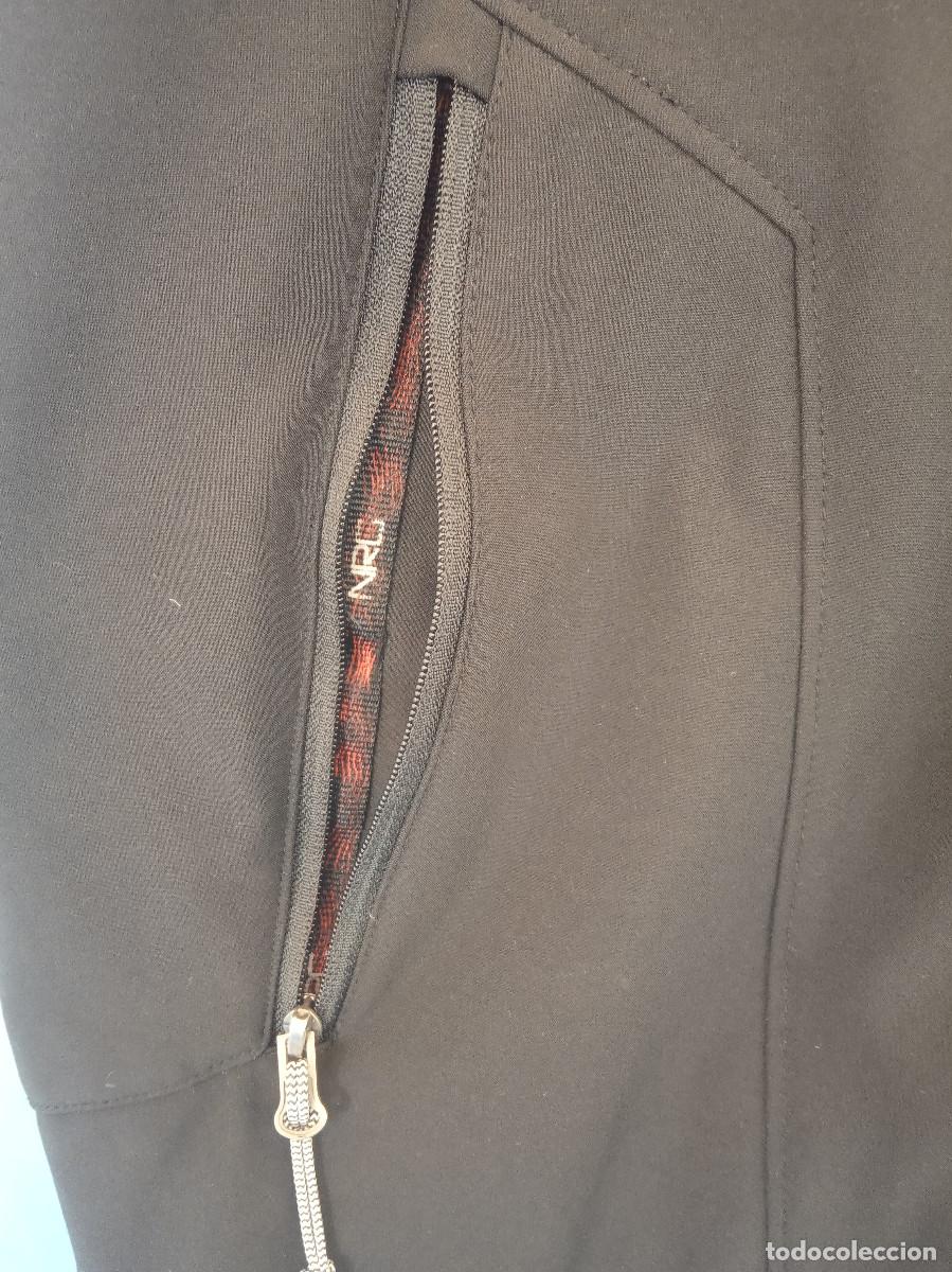 Segunda mano: Chaleco NRG Negro XL - Foto 4