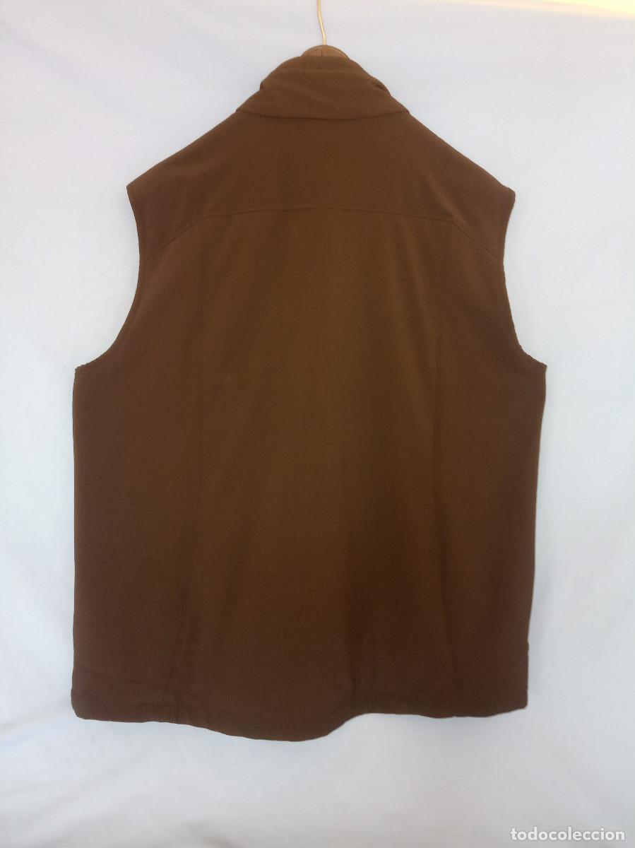 Segunda mano: Chaleco NRG Negro XL - Foto 5