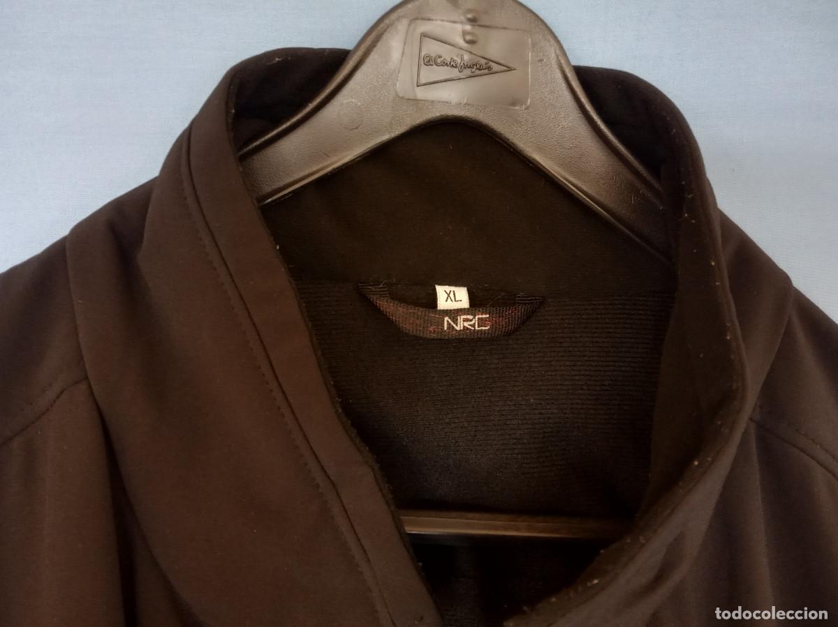 Segunda mano: Chaleco NRG Negro XL - Foto 6