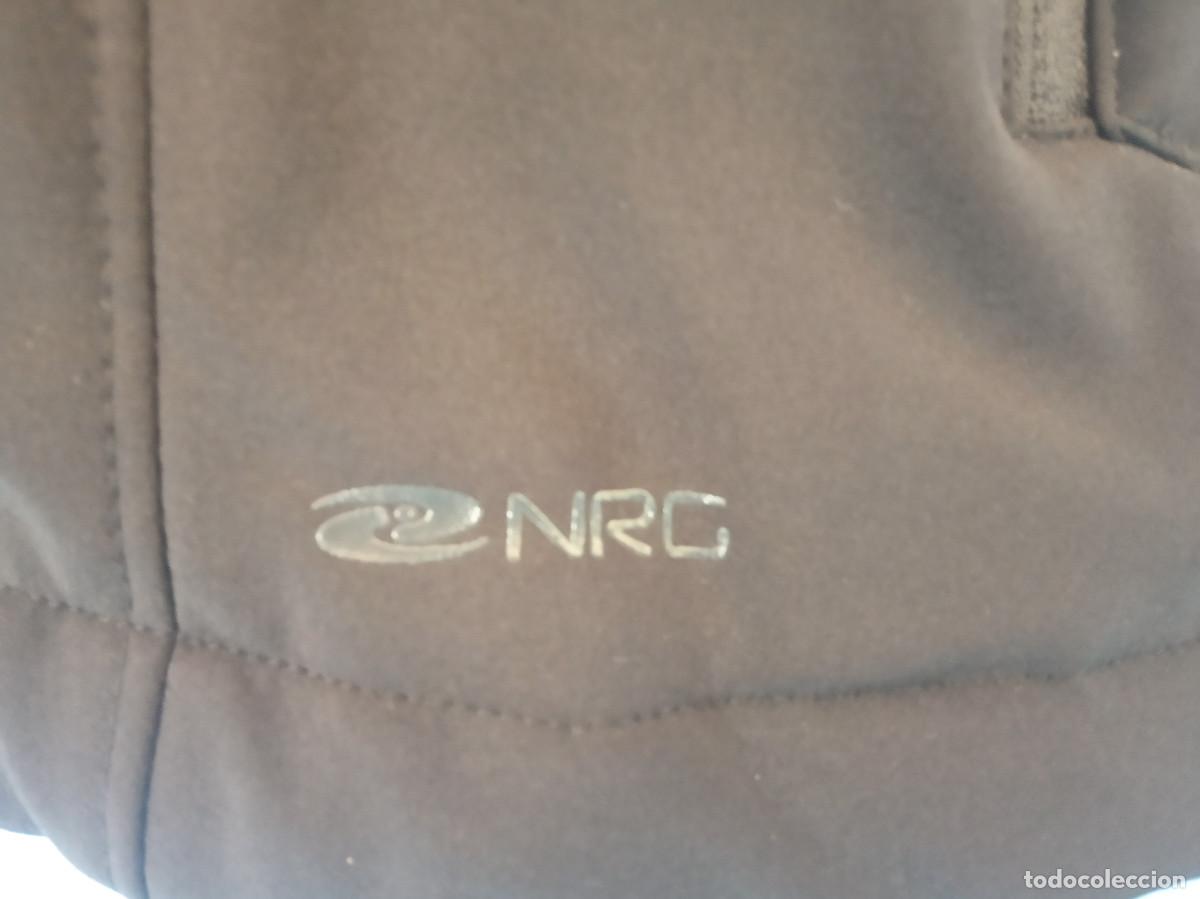 Segunda mano: Chaleco NRG Negro XL - Foto 9