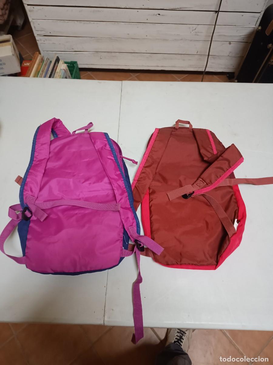Segunda mano: Dos mochilas quechua - Foto 2