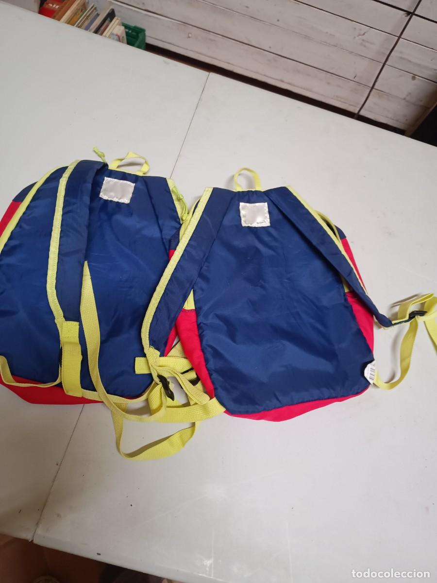 Segunda mano: Dos mochilas quechua - Foto 2