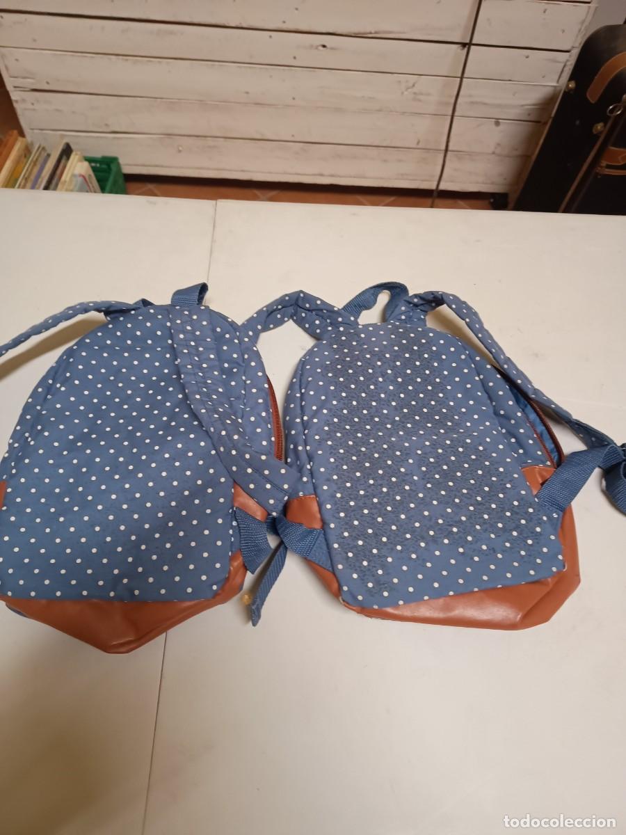 Segunda mano: Dos mochilas Clairs. - Foto 2