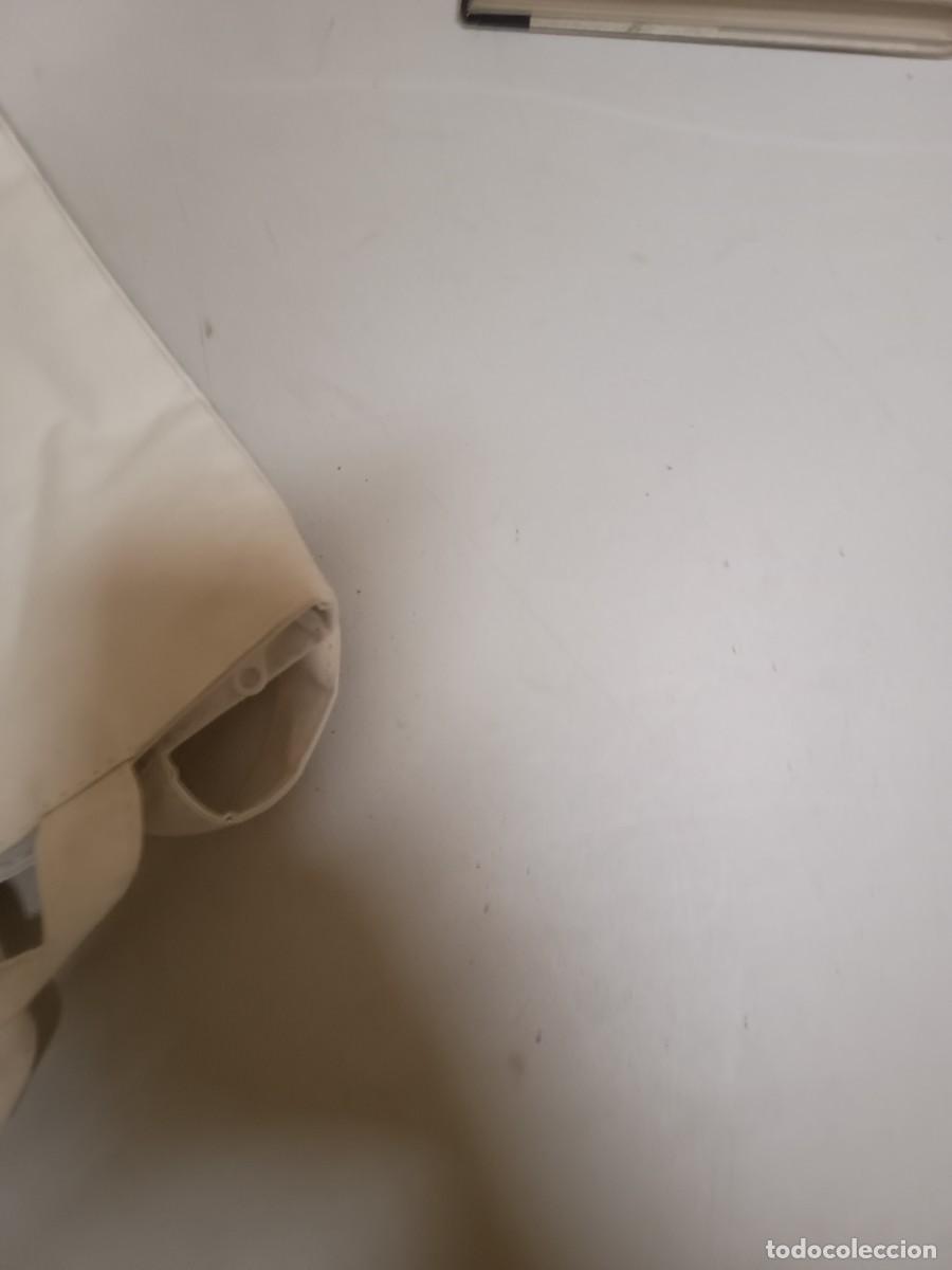 Segunda mano: Bolsa de tela de oso. - Foto 3