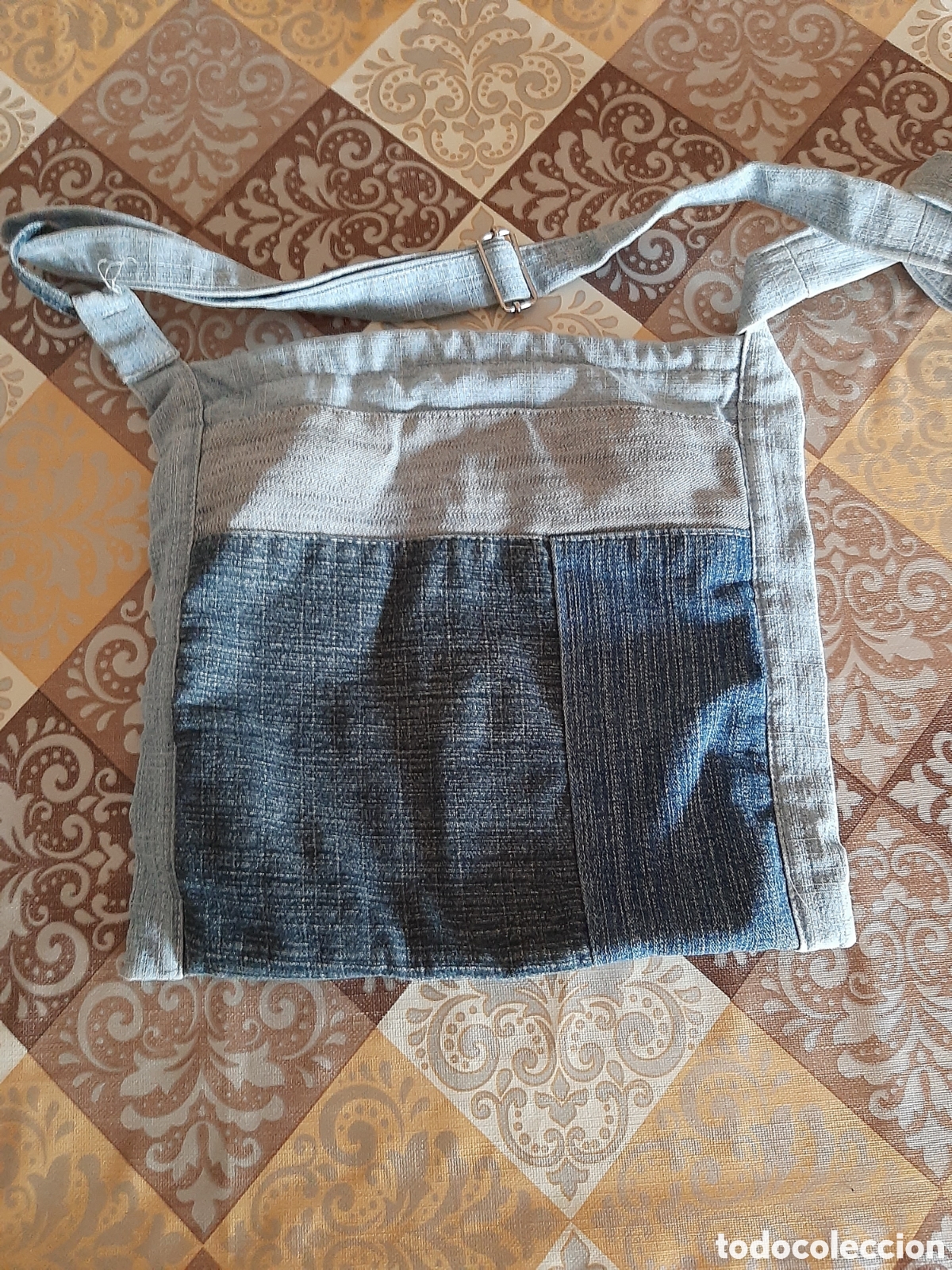 Segunda mano: Bolso vaquero Vintage - Foto 3