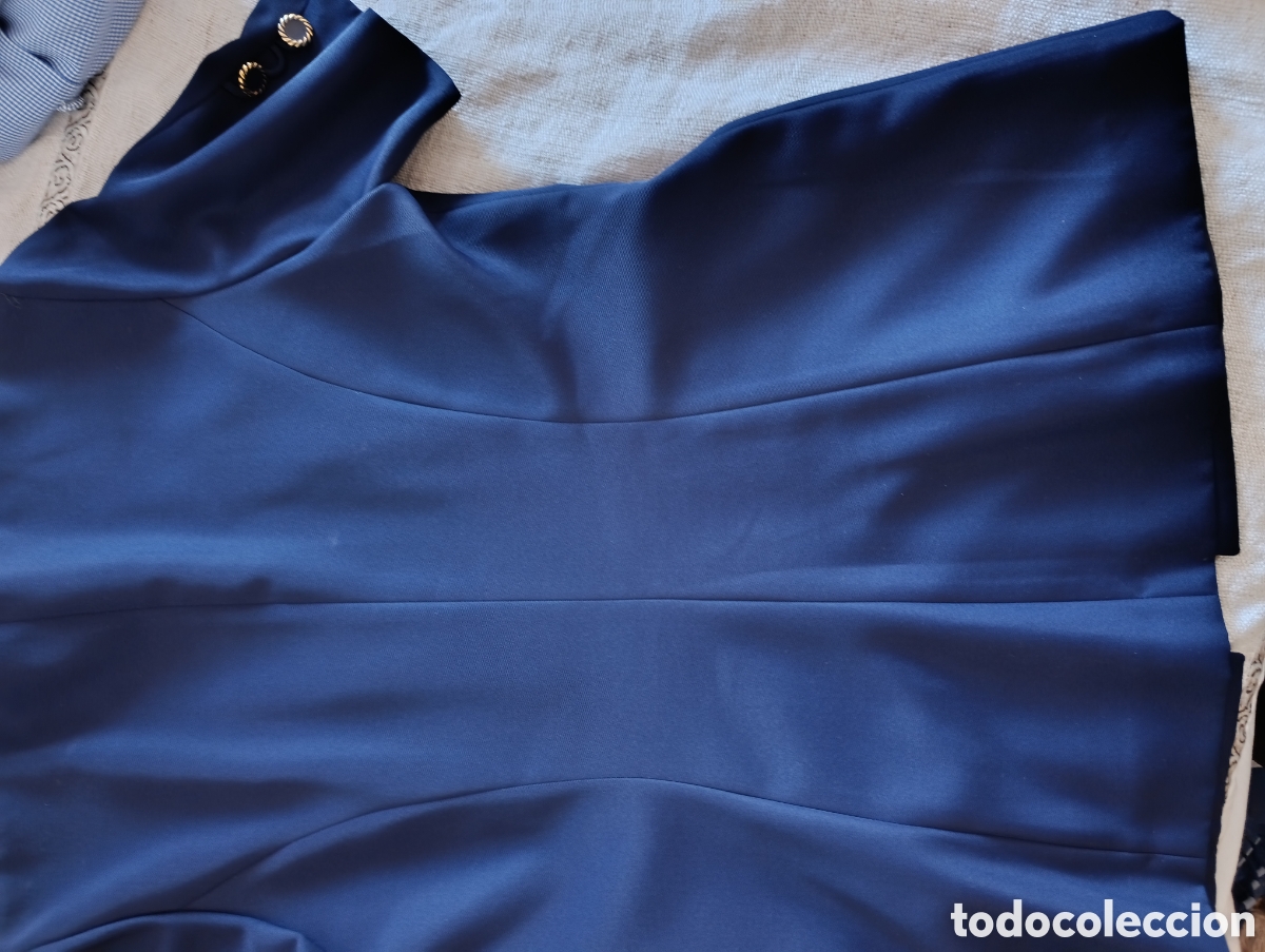 Segunda mano: Chaqueta 2 en 2 manga corta - Foto 3