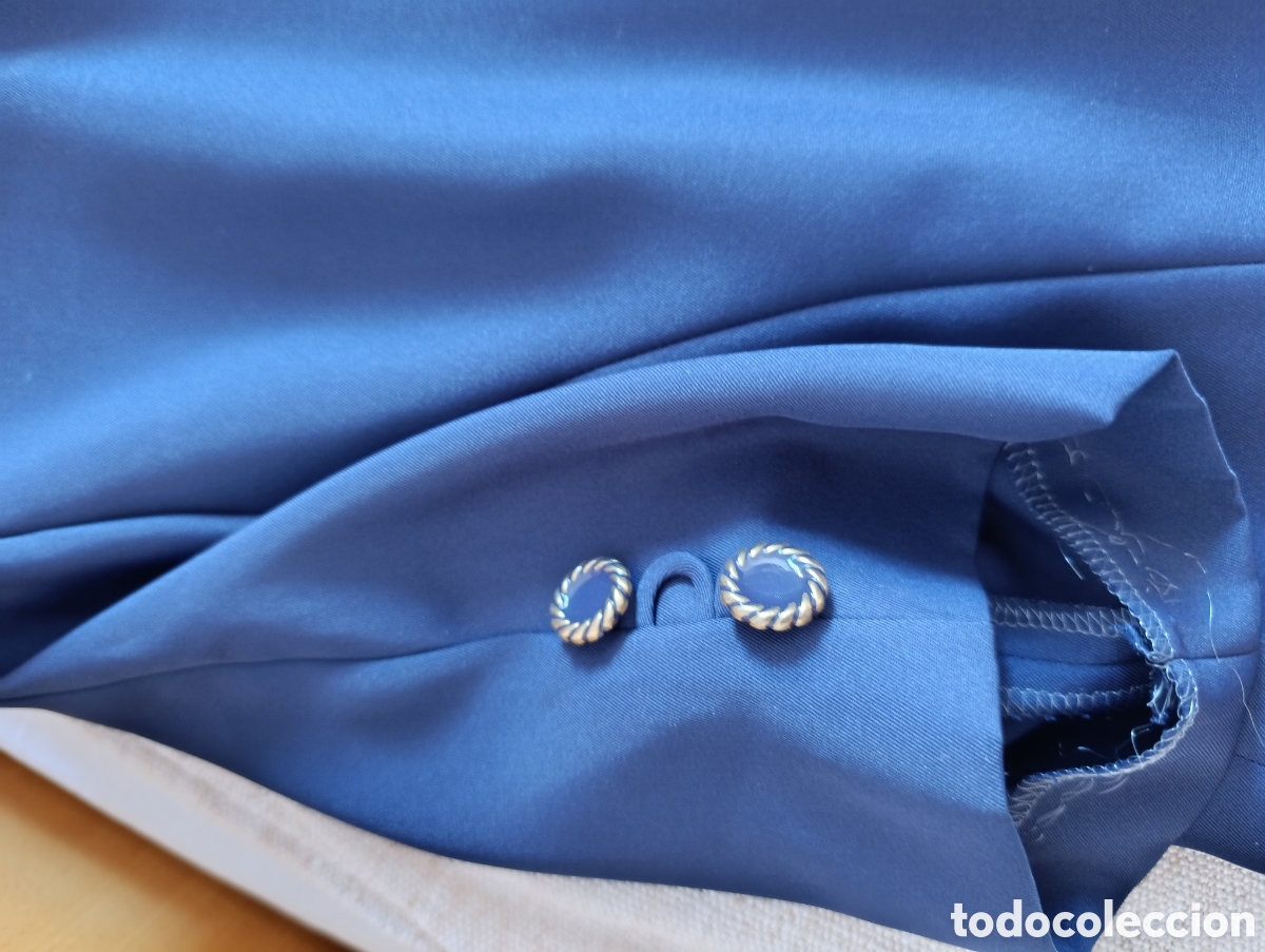 Segunda mano: Chaqueta 2 en 2 manga corta - Foto 5