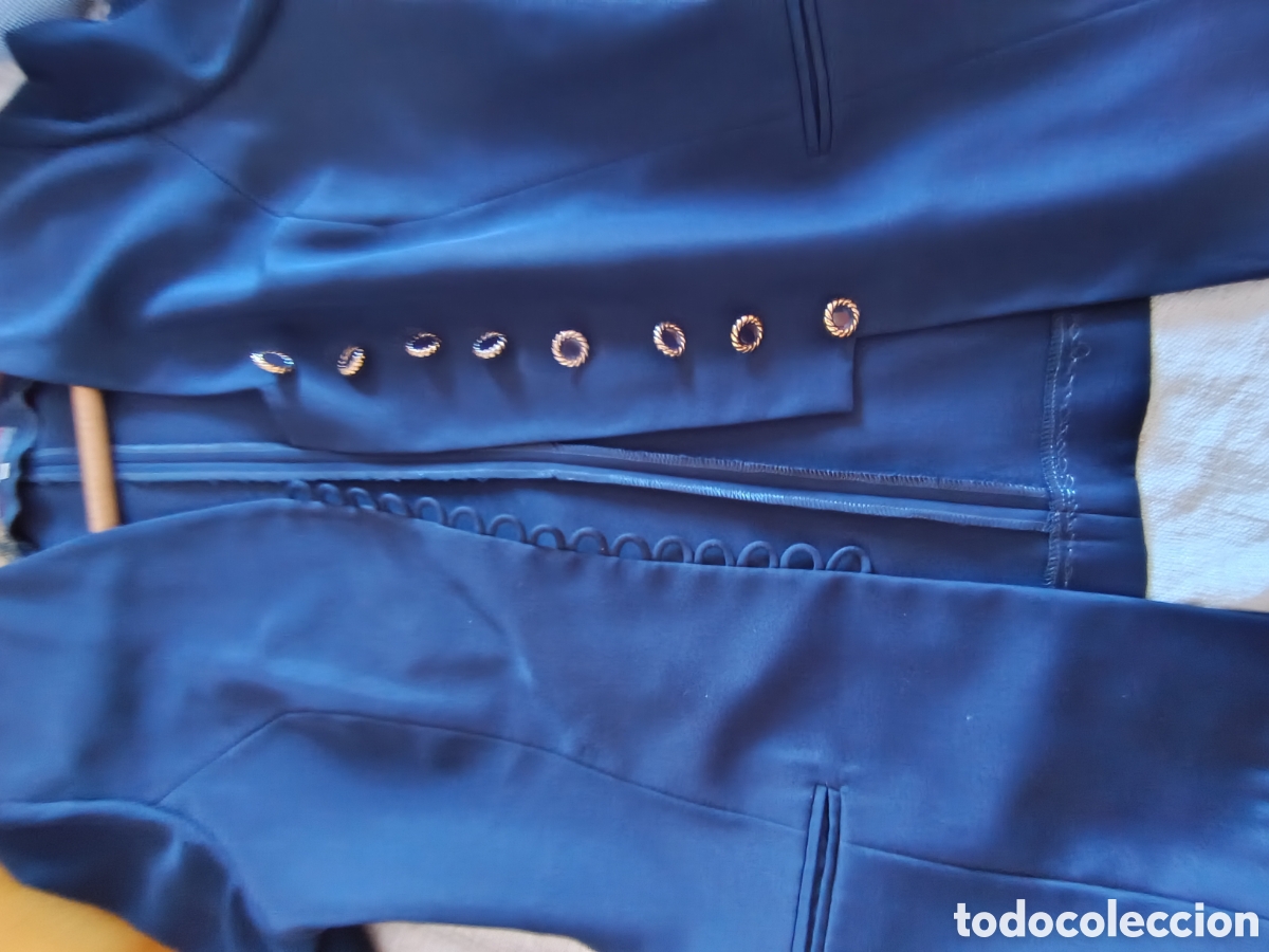 Segunda mano: Chaqueta 2 en 2 manga corta - Foto 6
