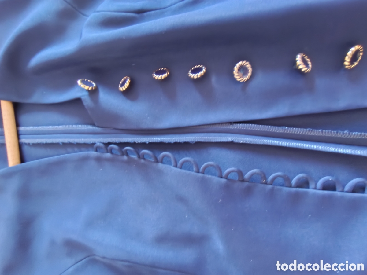 Segunda mano: Chaqueta 2 en 2 manga corta - Foto 7