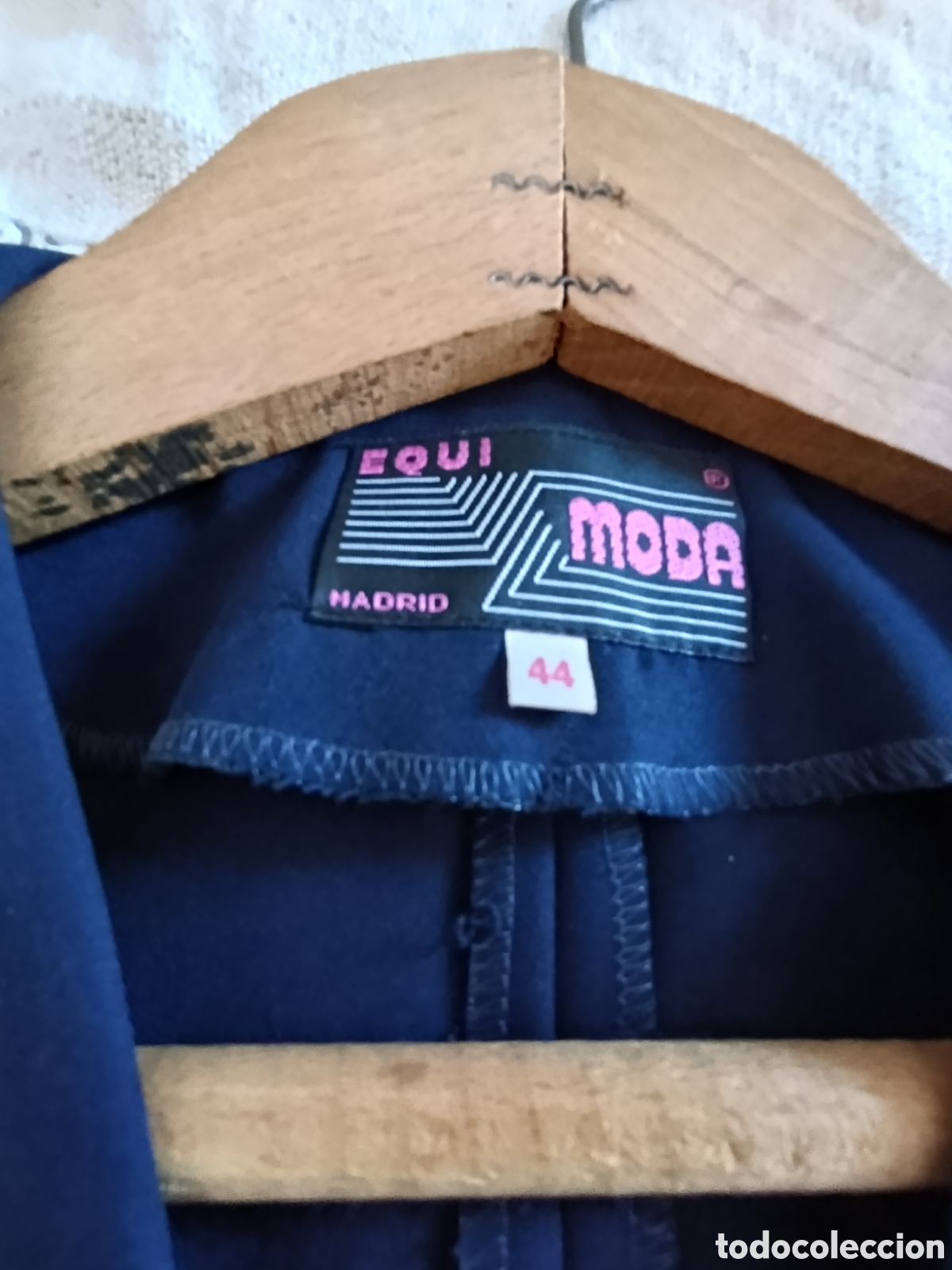 Segunda mano: Chaqueta 2 en 2 manga corta - Foto 8