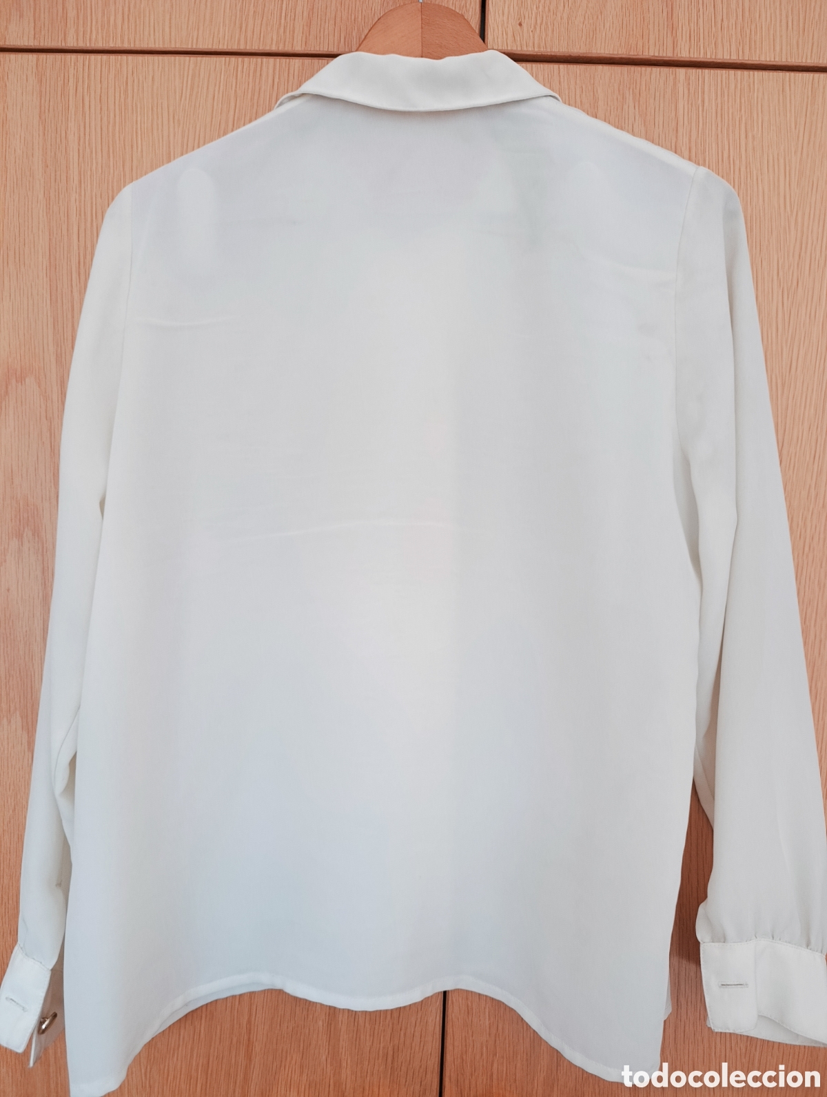 Segunda mano: Camisa , blusa clasica - Foto 8