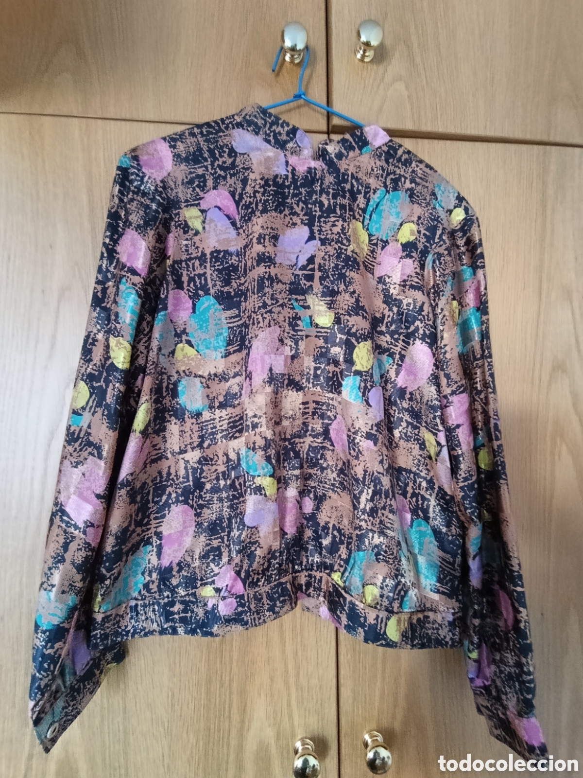 Segunda mano: Camisa , blusa clasica - Foto 1