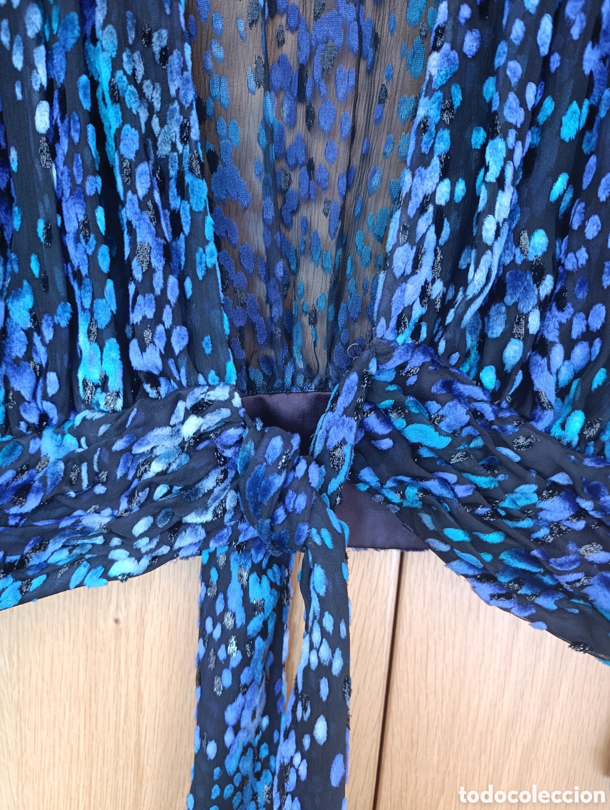 Segunda mano: Chaqueta bolero torera - Foto 2