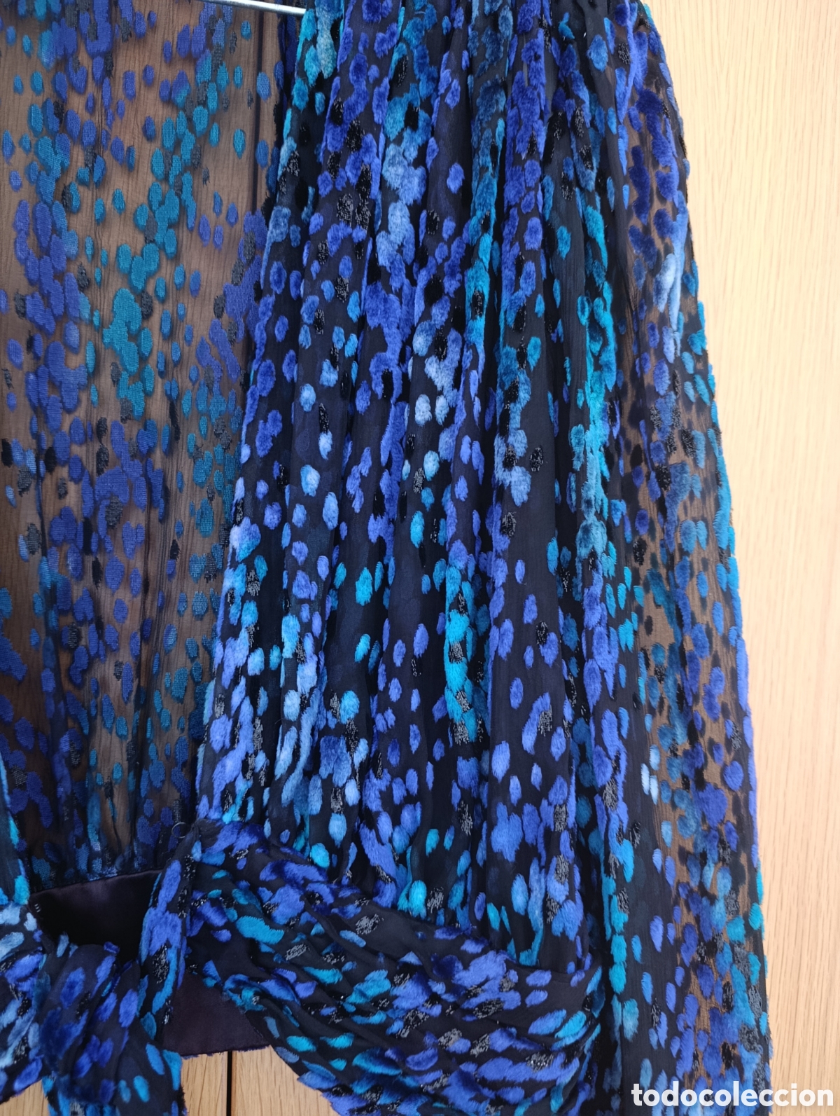 Segunda mano: Chaqueta bolero torera - Foto 3