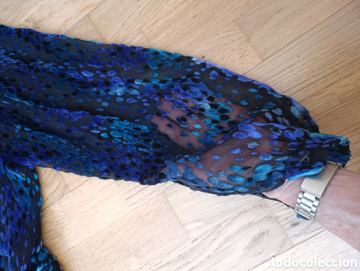 Segunda mano: Chaqueta bolero torera - Foto 6