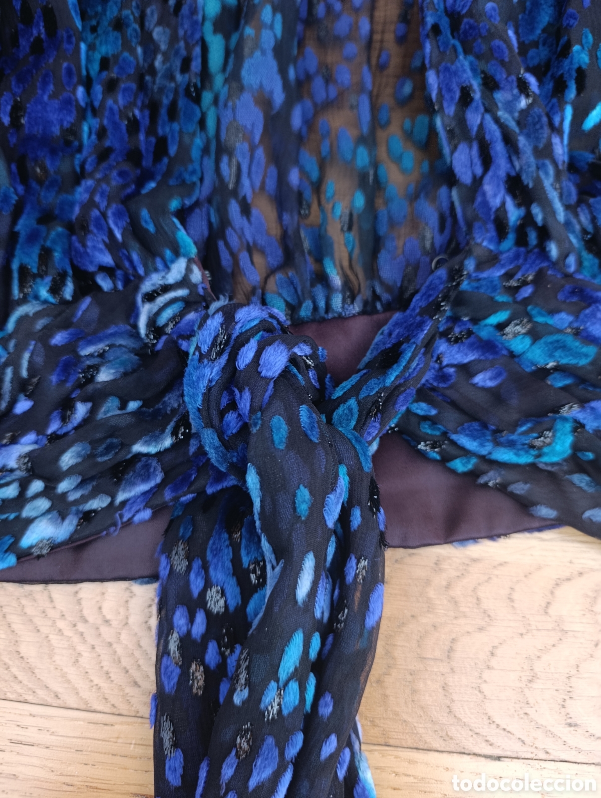 Segunda mano: Chaqueta bolero torera - Foto 7
