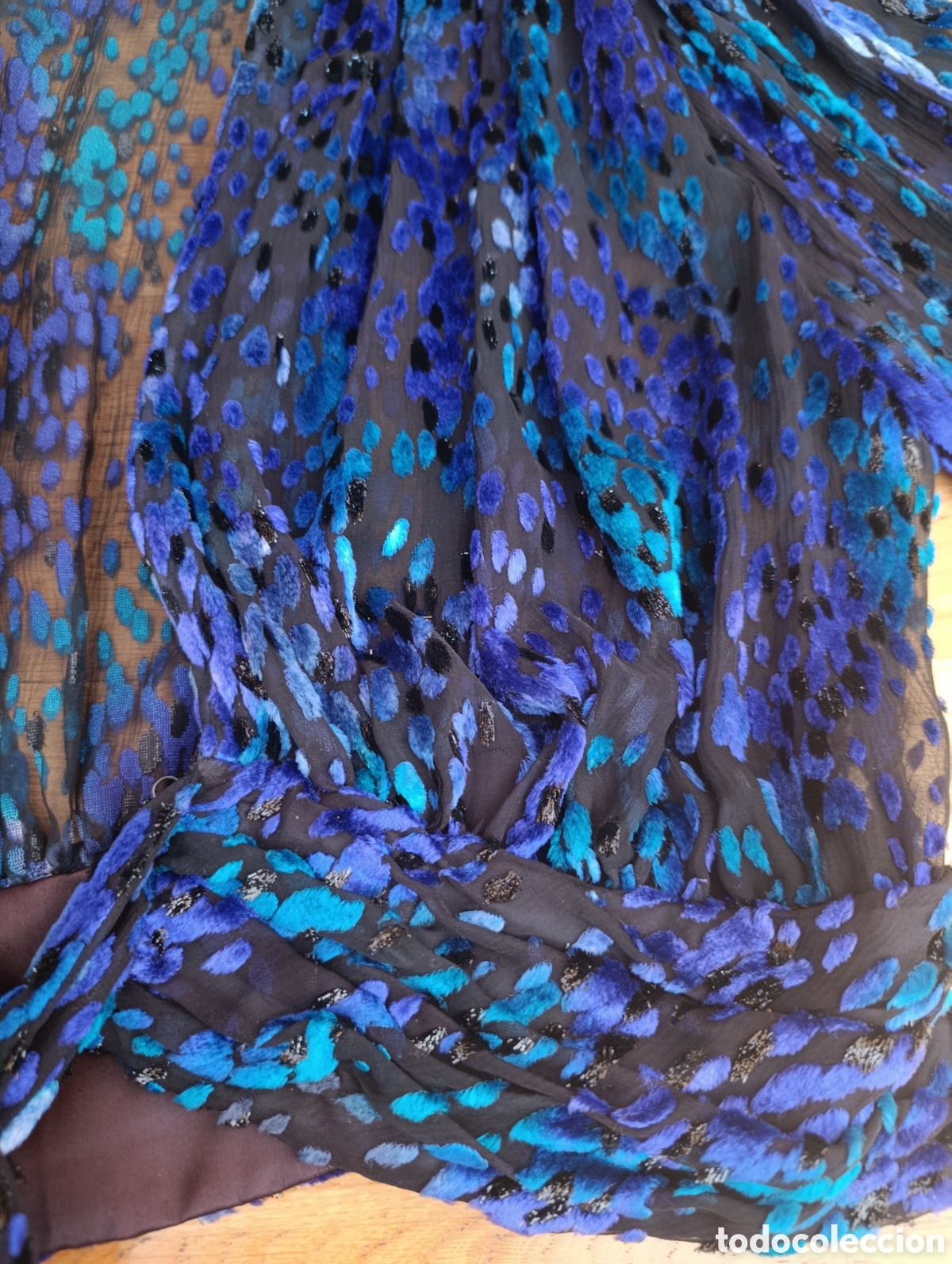 Segunda mano: Chaqueta bolero torera - Foto 8