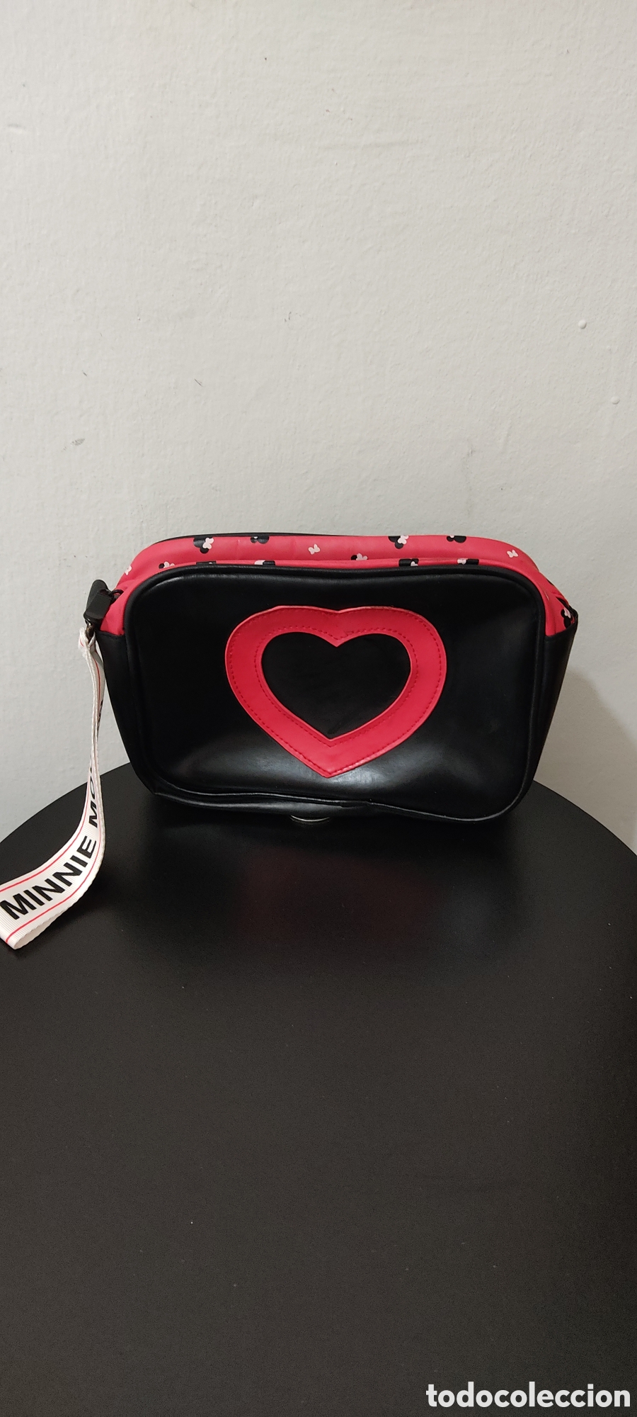 Segunda mano: Neceser Minnie Mouse para mujer de Disney - Foto 2