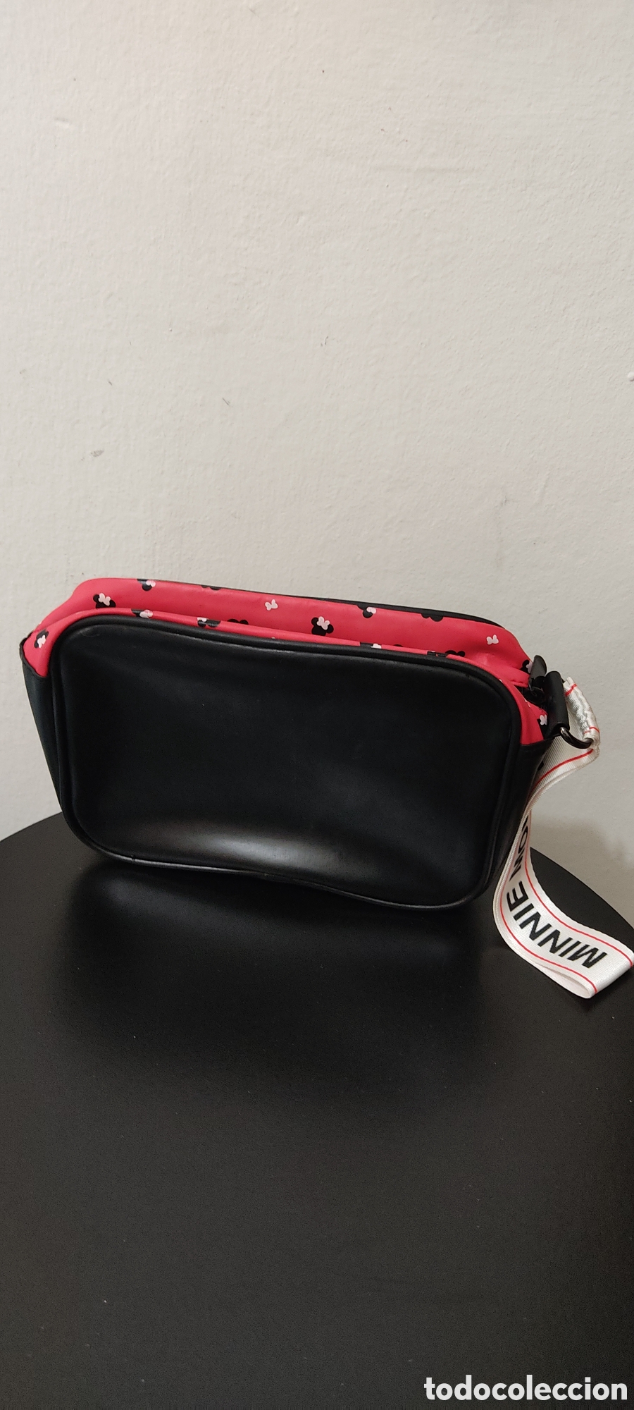 Segunda mano: Neceser Minnie Mouse para mujer de Disney - Foto 4