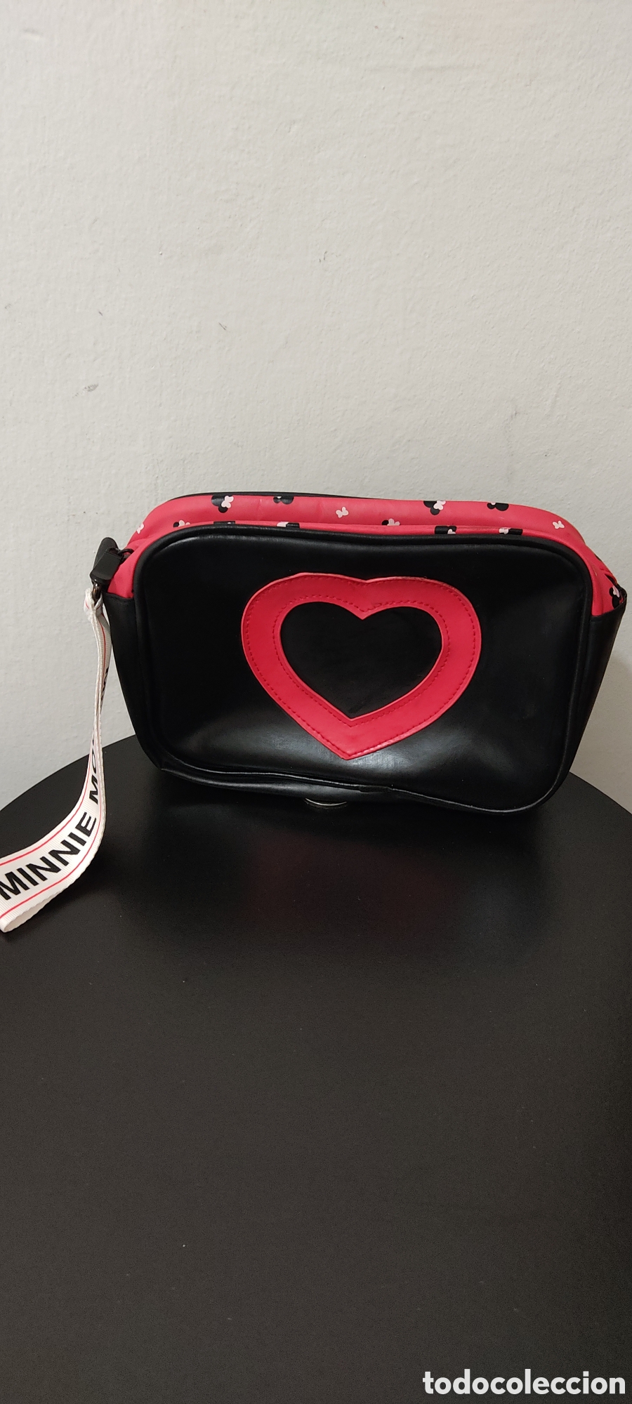Segunda mano: Neceser Minnie Mouse para mujer de Disney - Foto 5