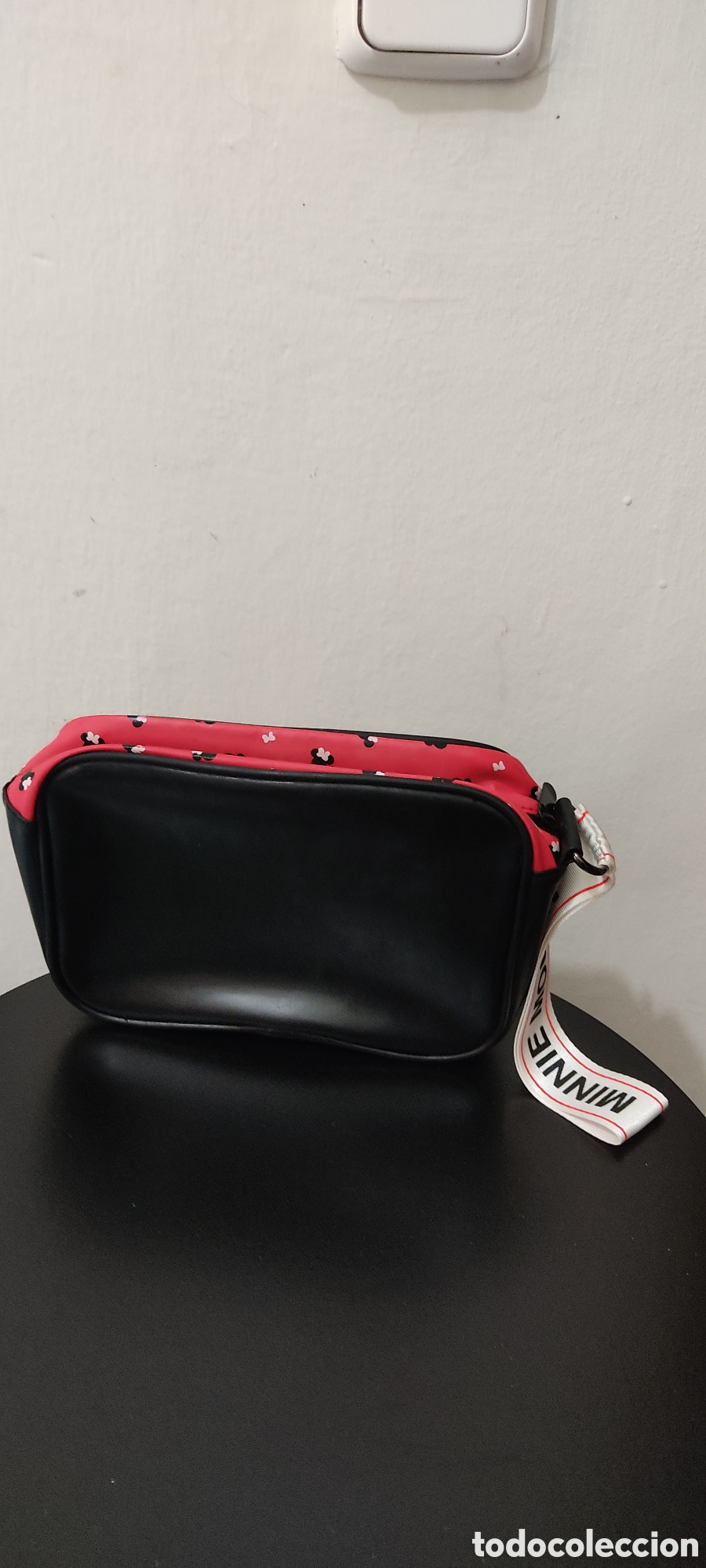 Segunda mano: Neceser Minnie Mouse para mujer de Disney - Foto 6