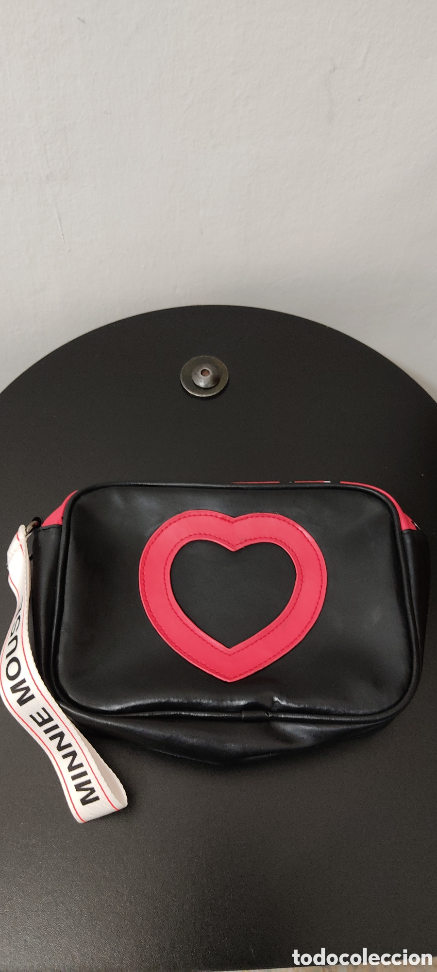 Segunda mano: Neceser Minnie Mouse para mujer de Disney - Foto 7