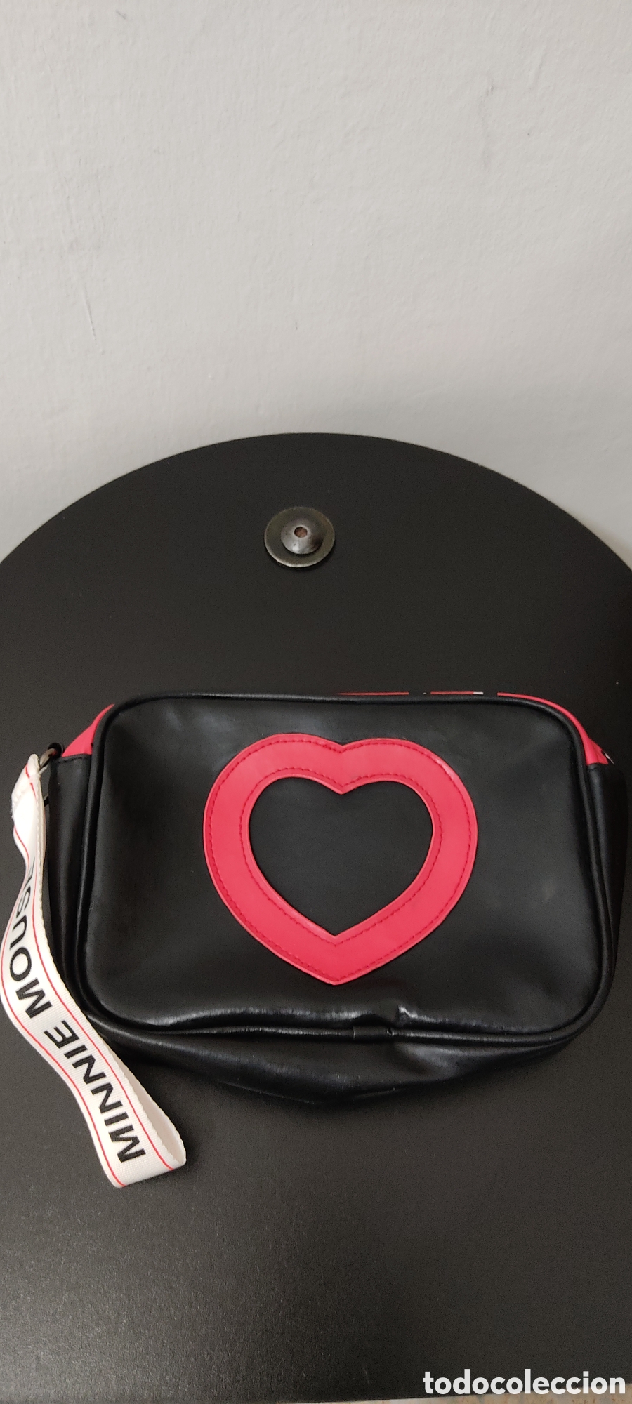 Segunda mano: Neceser Minnie Mouse para mujer de Disney - Foto 9